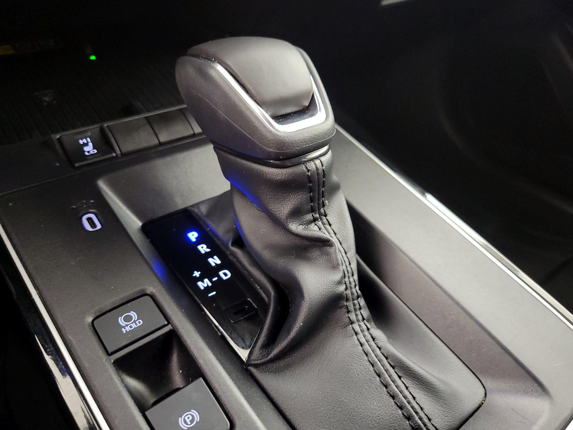 Thumbnail: 2026 Toyota Corolla Cross - 17