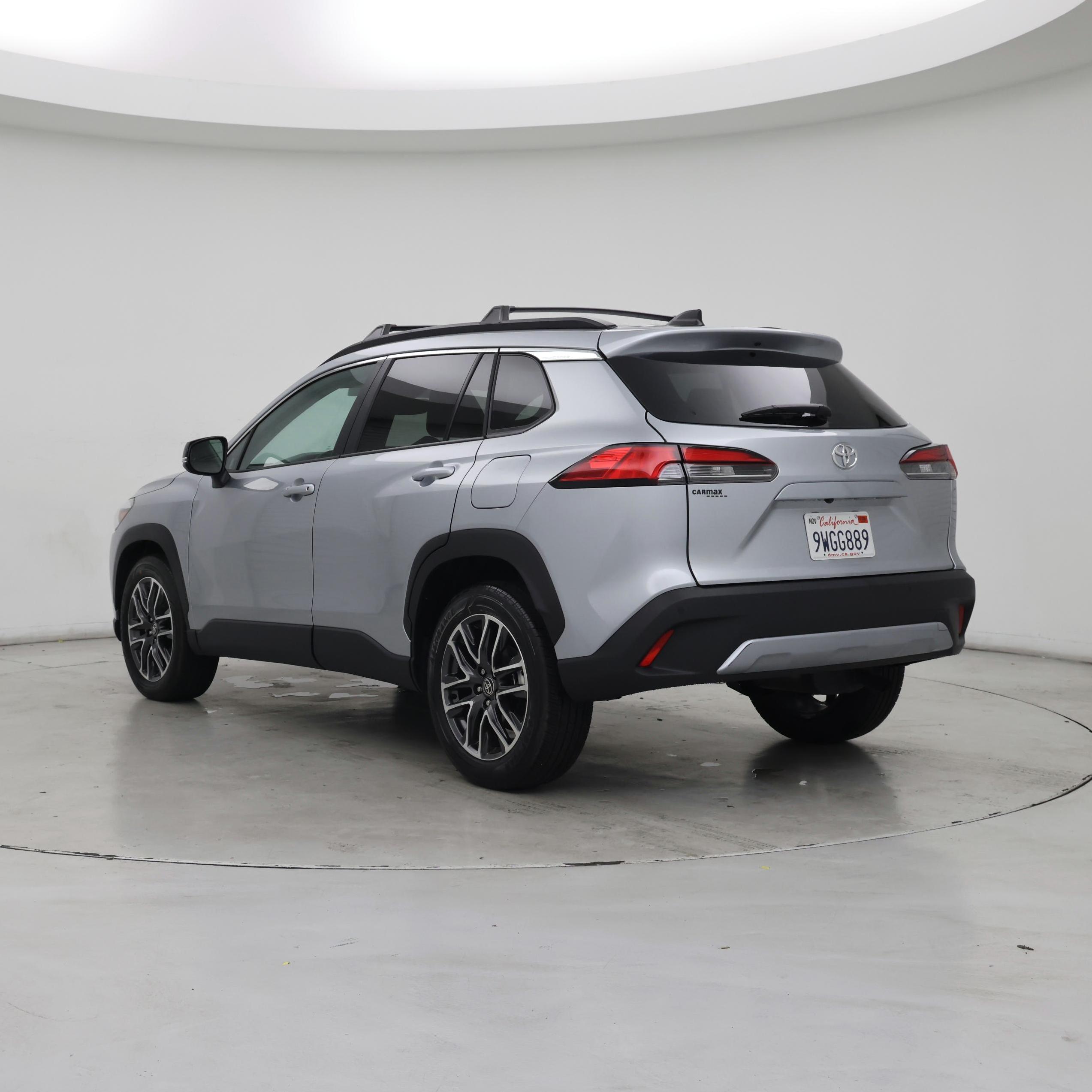 Thumbnail: 2026 Toyota Corolla Cross - 2