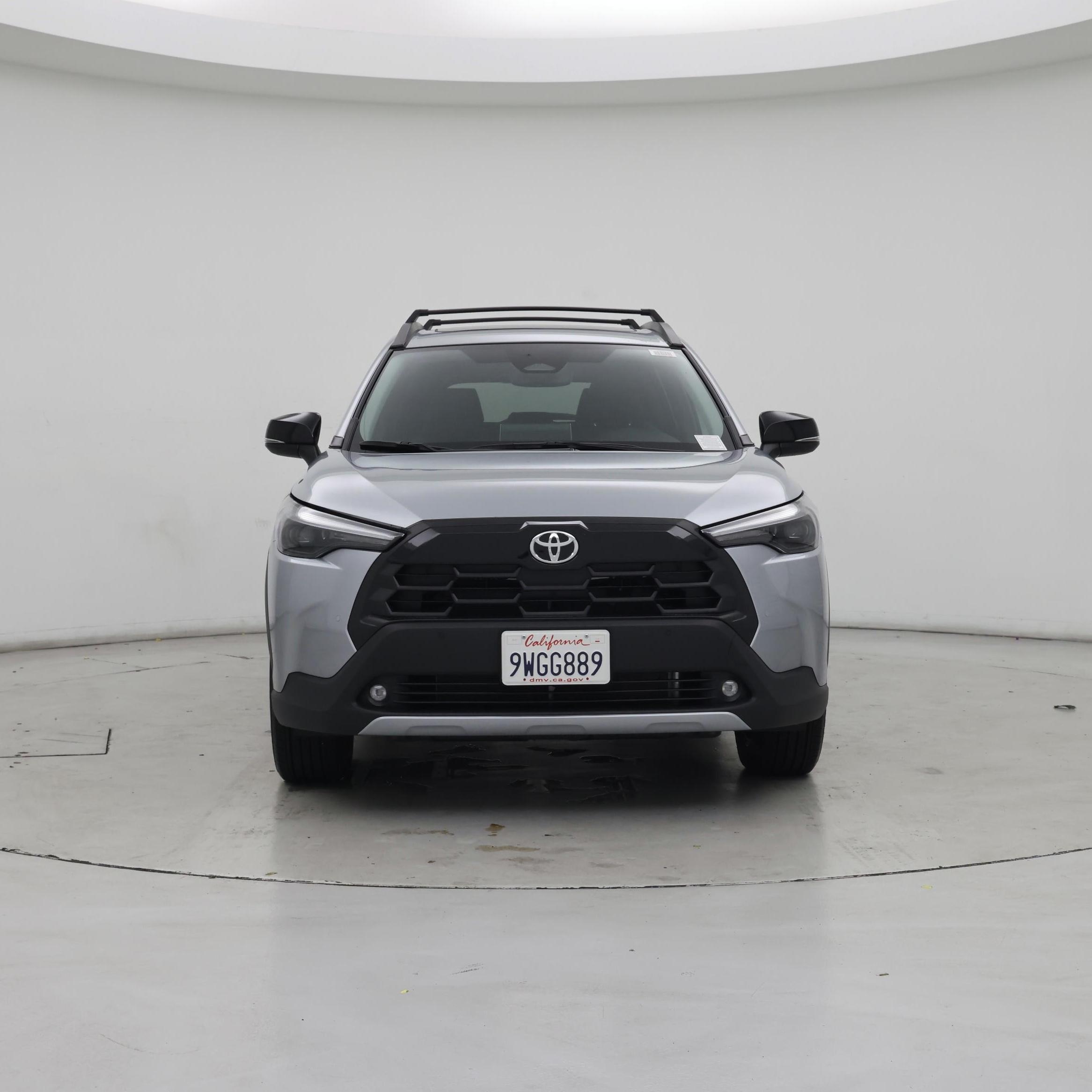 Thumbnail: 2026 Toyota Corolla Cross - 5
