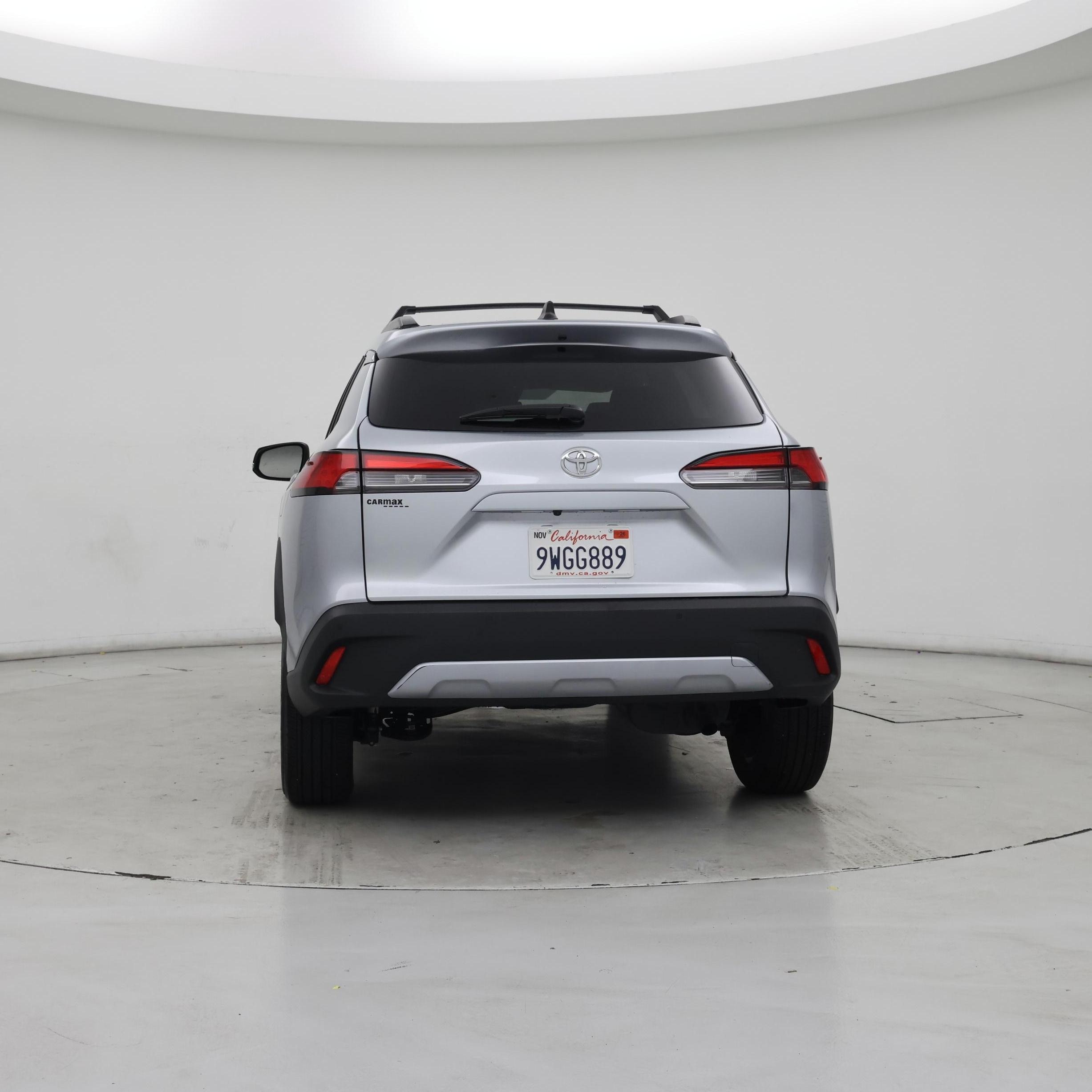 Thumbnail: 2026 Toyota Corolla Cross - 6