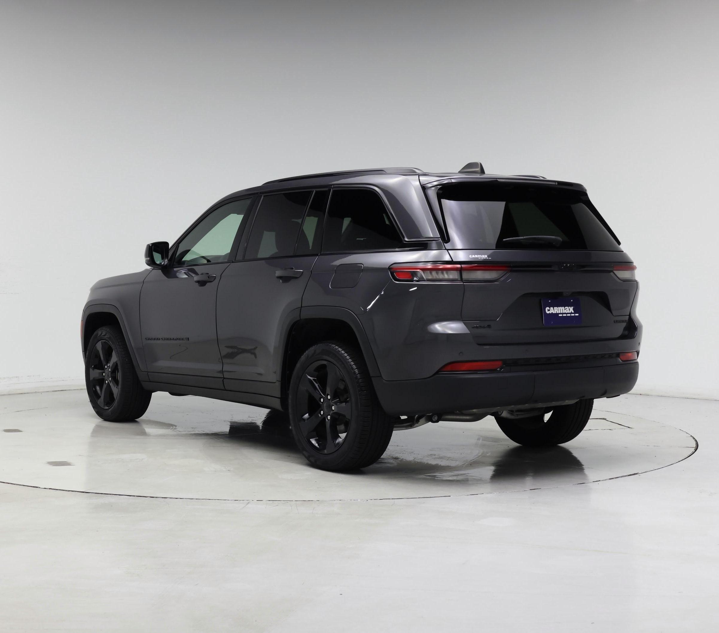 Thumbnail: 2025 Jeep Grand Cherokee - 2