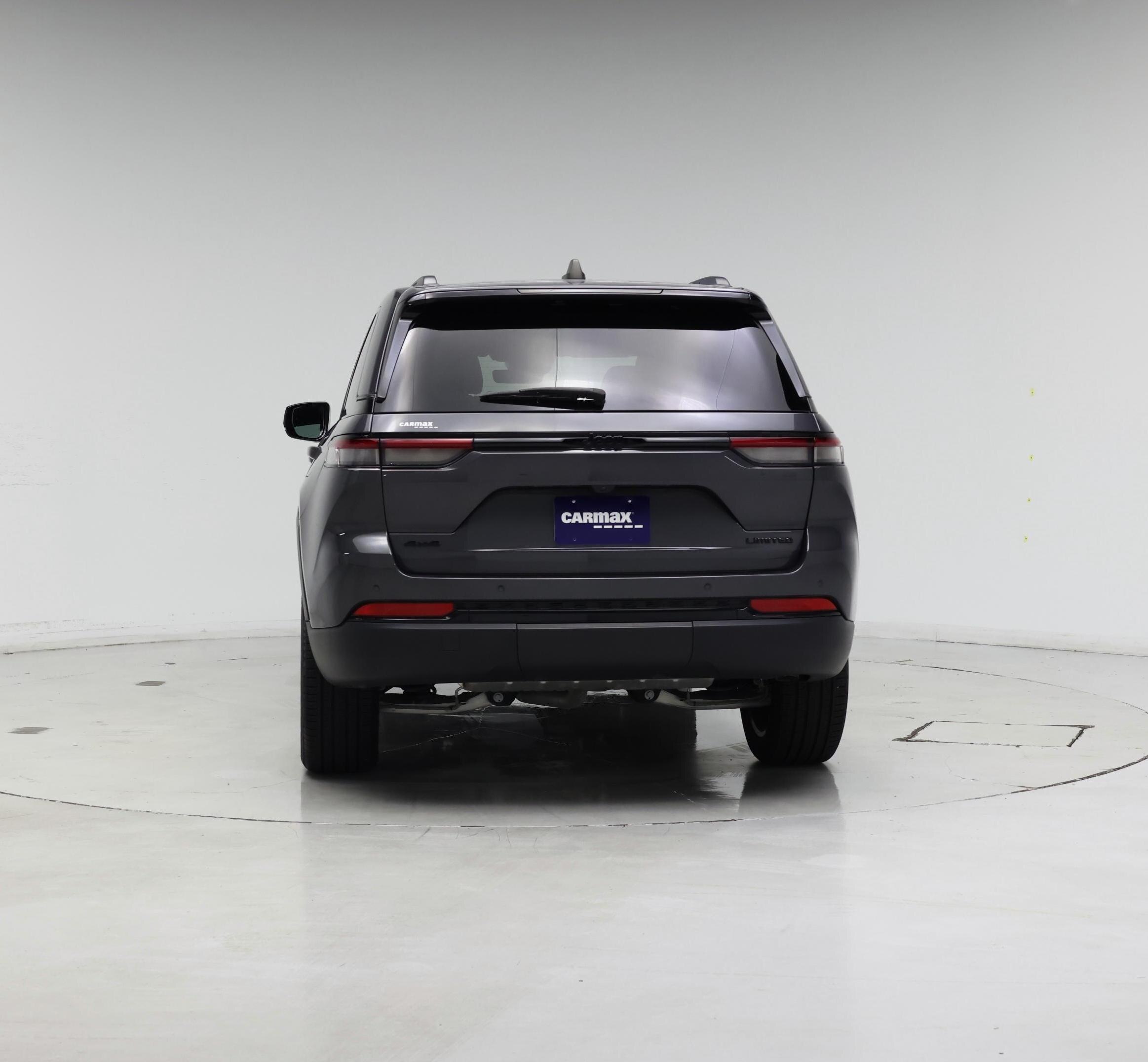 Thumbnail: 2025 Jeep Grand Cherokee - 6