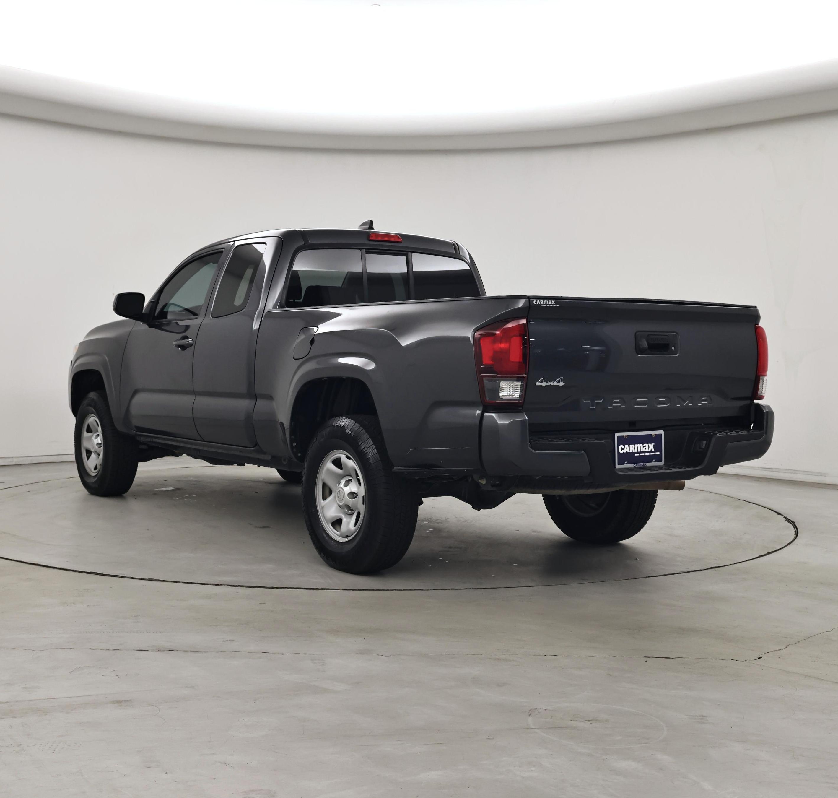 Thumbnail: 2023 Toyota Tacoma - 2