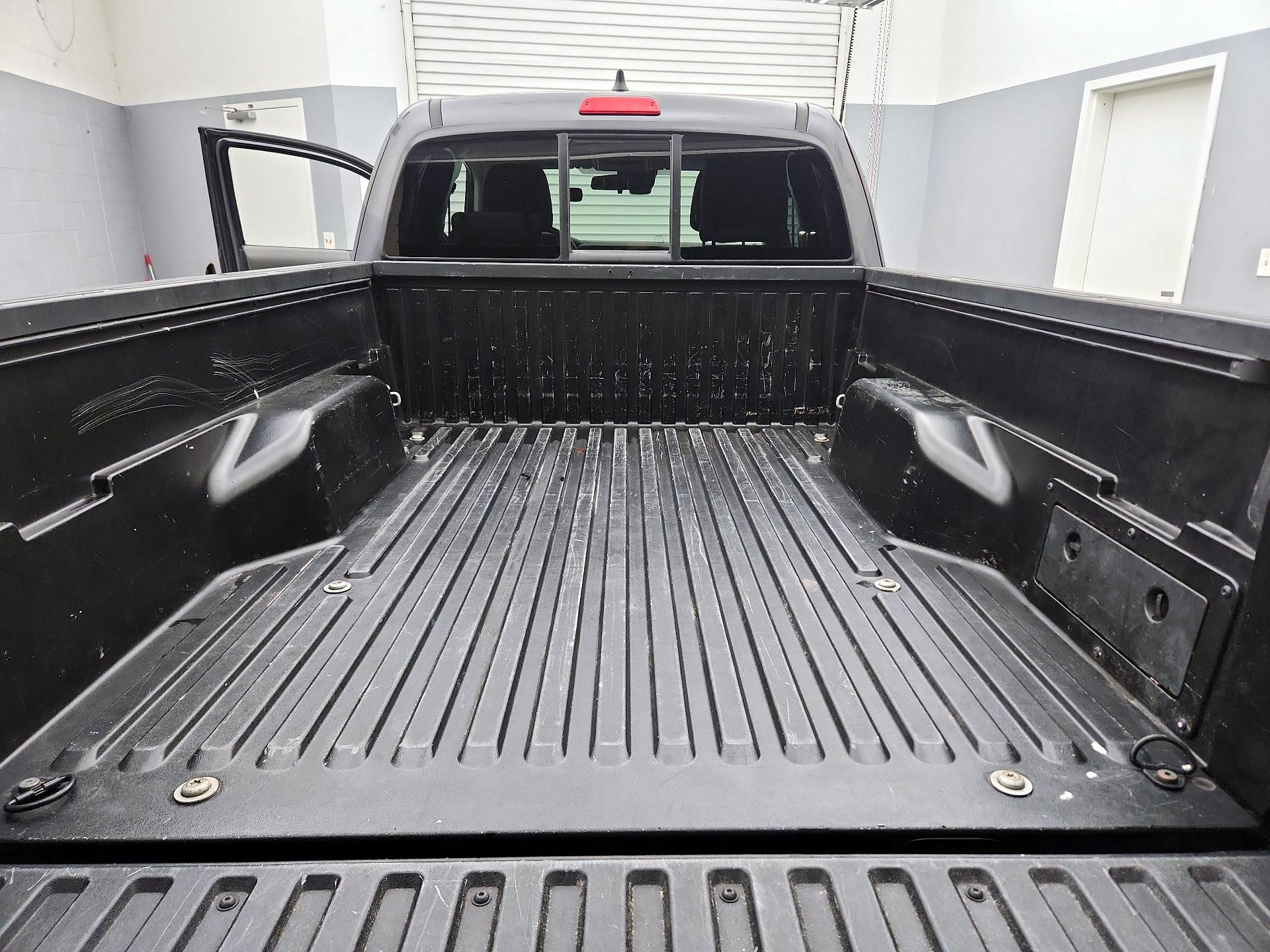 Thumbnail: 2023 Toyota Tacoma - 19