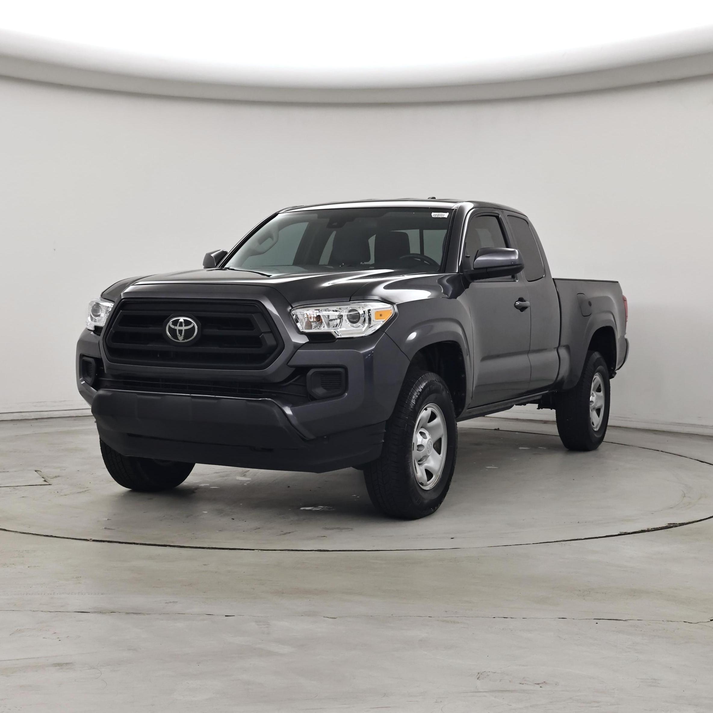 Thumbnail: 2023 Toyota Tacoma - 4