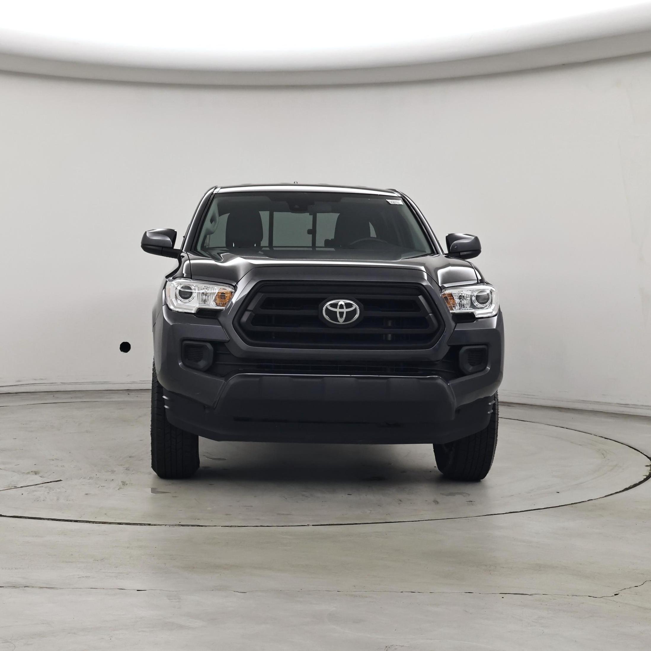 Thumbnail: 2023 Toyota Tacoma - 5