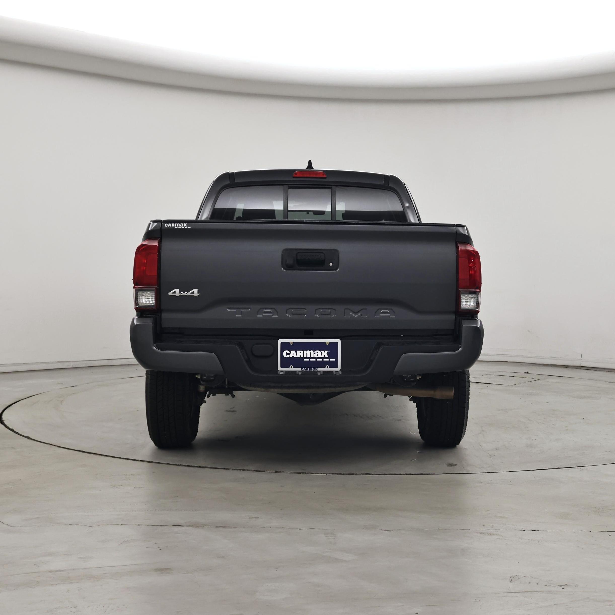 Thumbnail: 2023 Toyota Tacoma - 6