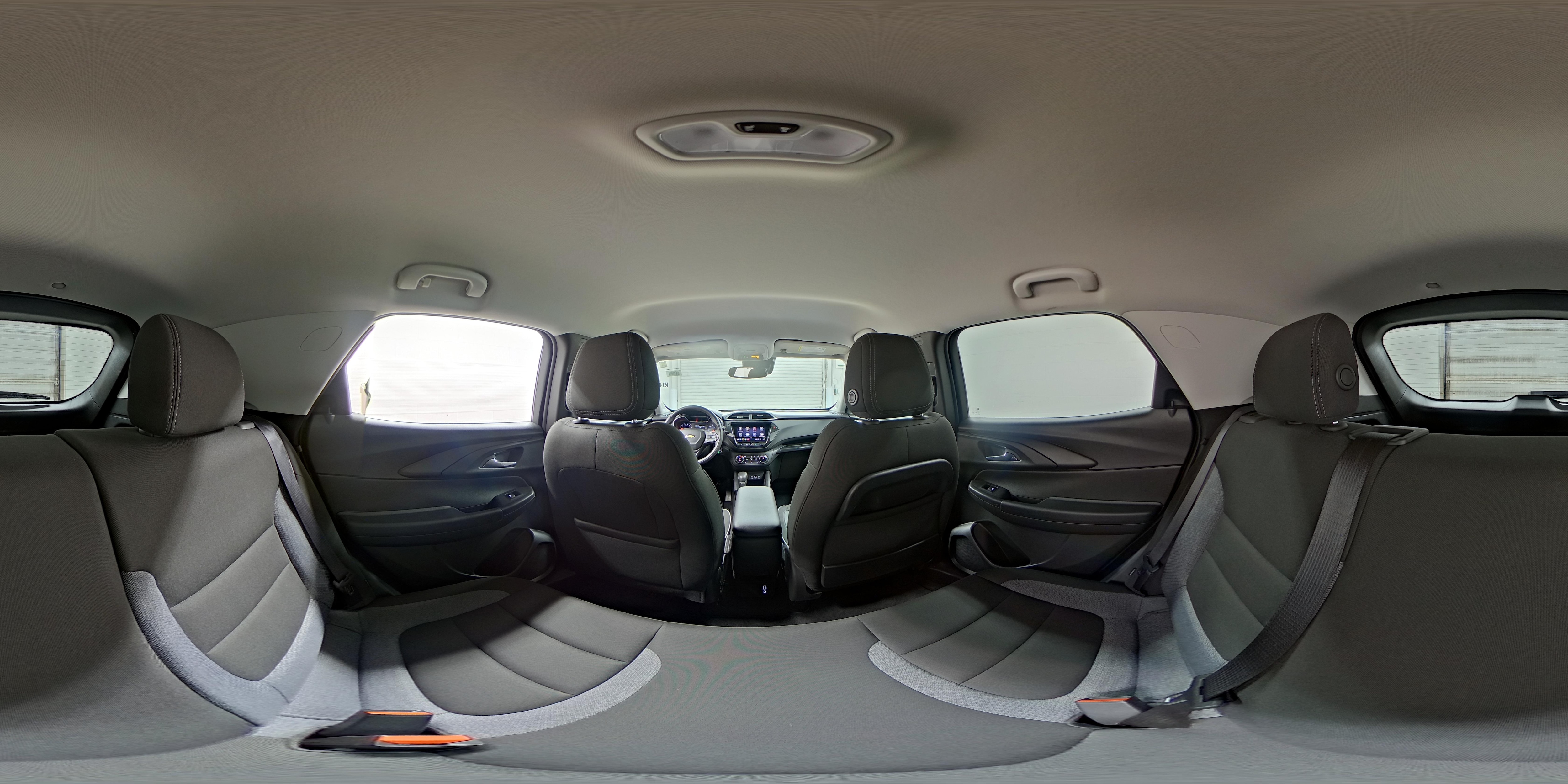 2022 Chevrolet Trailblazer LT - Photo 25