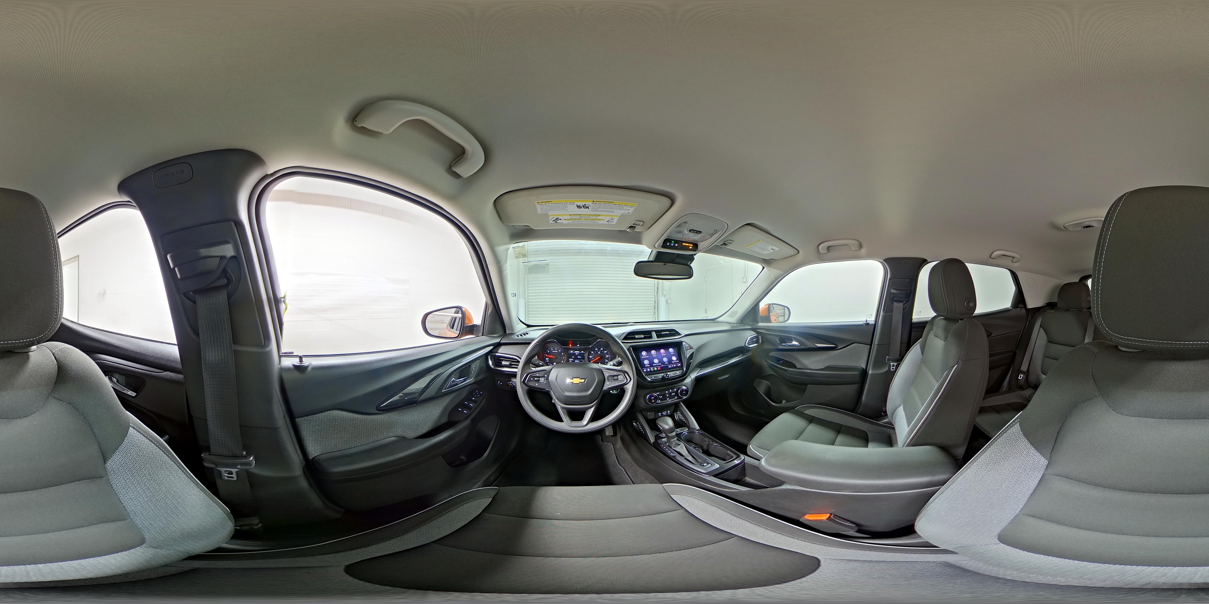 2022 Chevrolet Trailblazer LT - Photo 26