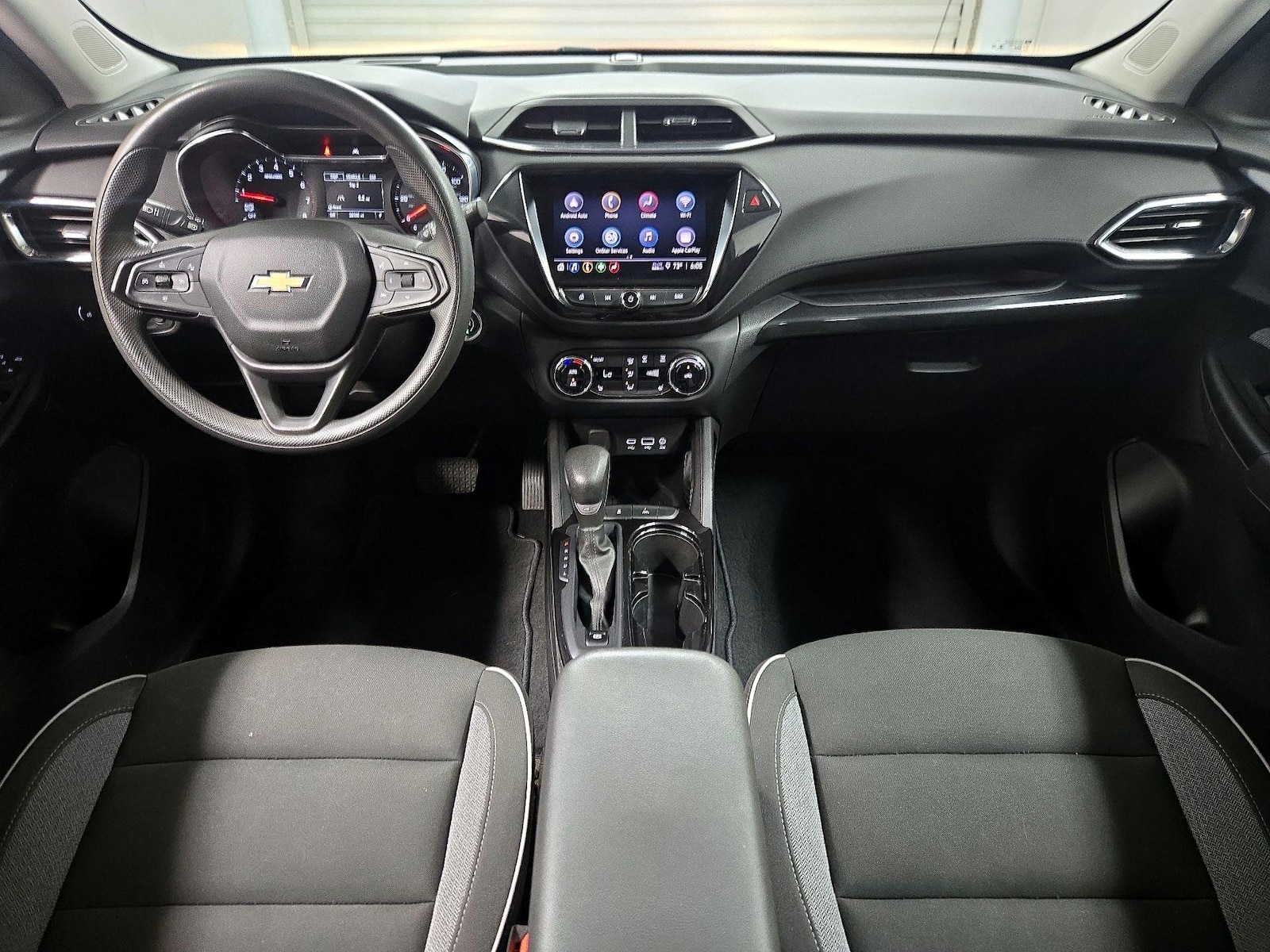 2022 Chevrolet Trailblazer LT - Photo 10