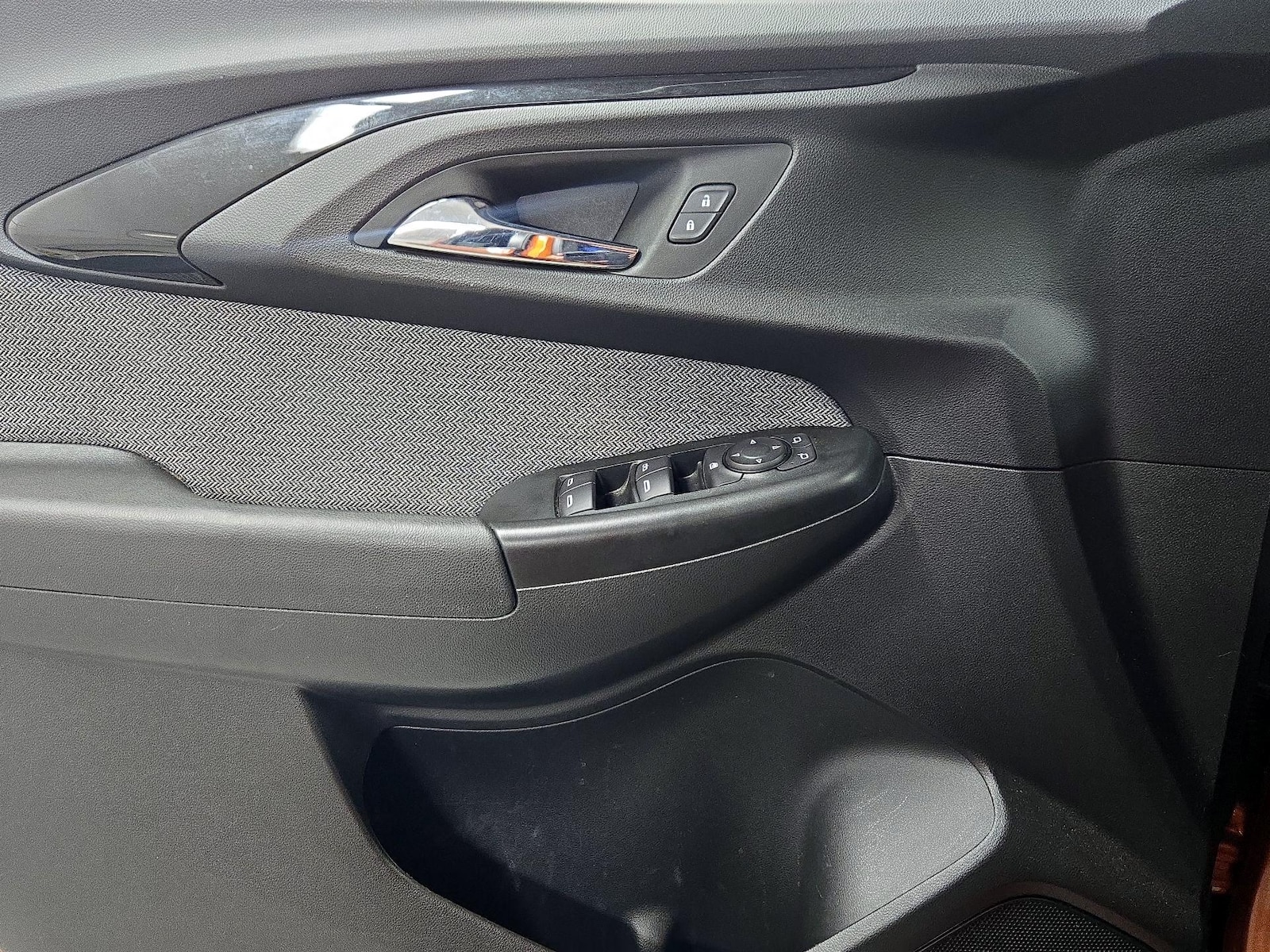 2022 Chevrolet Trailblazer LT - Photo 13