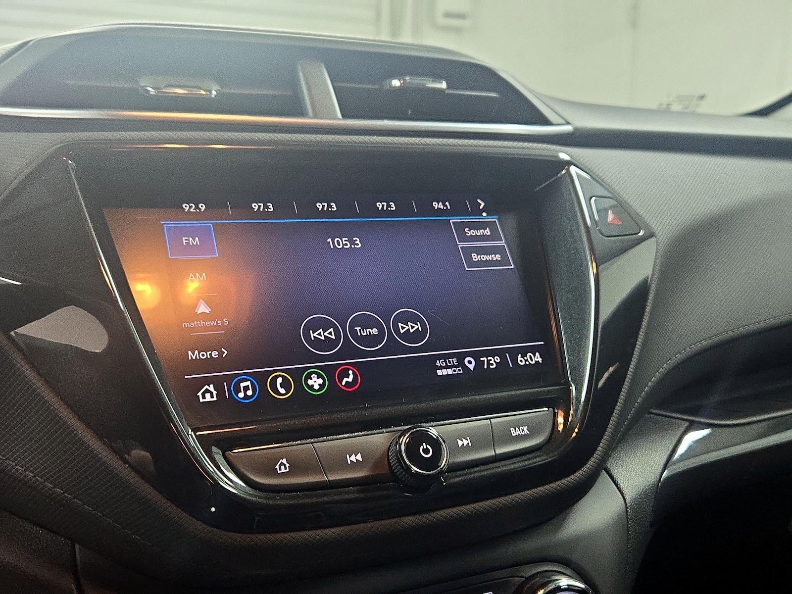 2022 Chevrolet Trailblazer LT - Photo 16