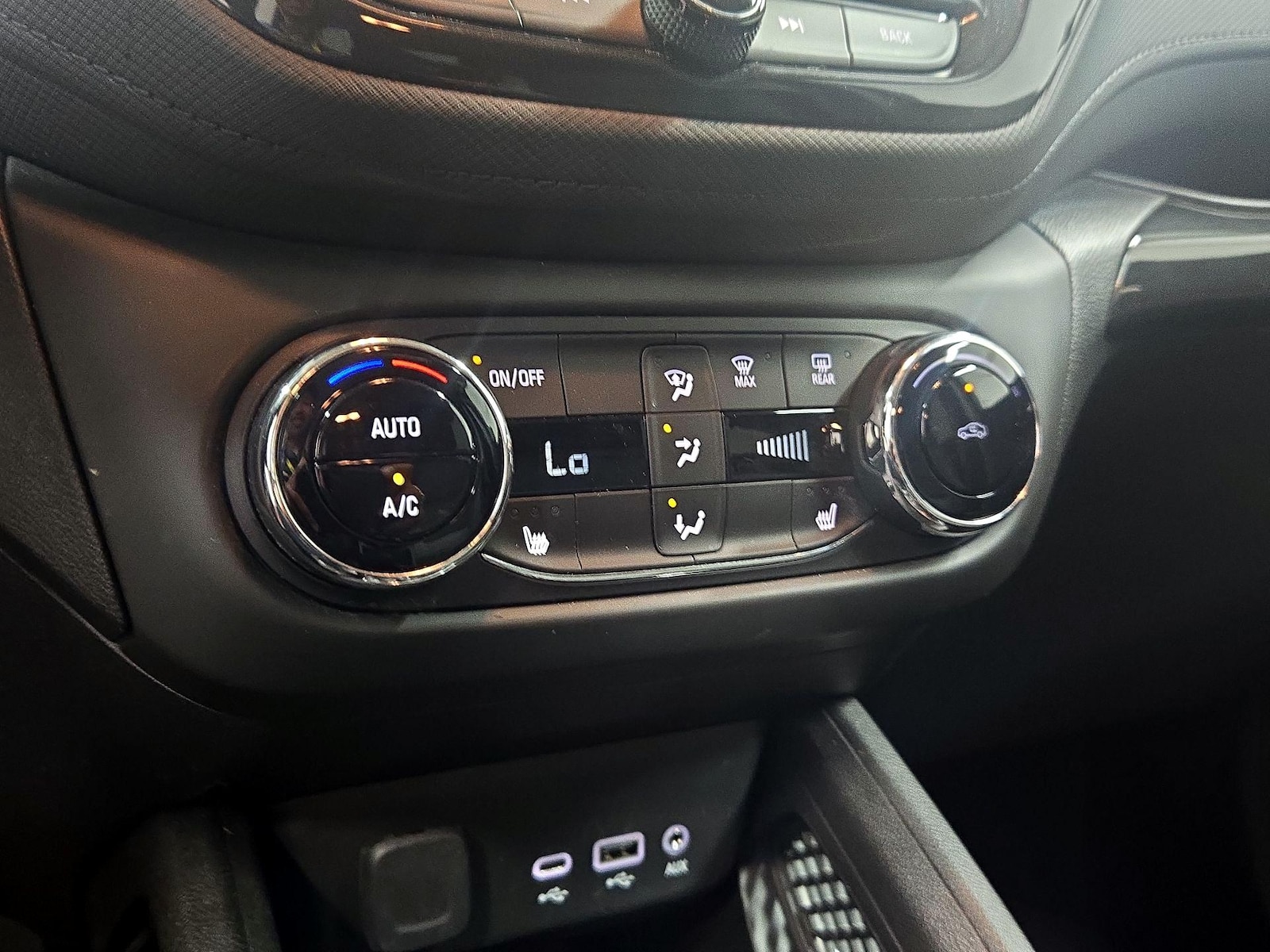 2022 Chevrolet Trailblazer LT - Photo 17