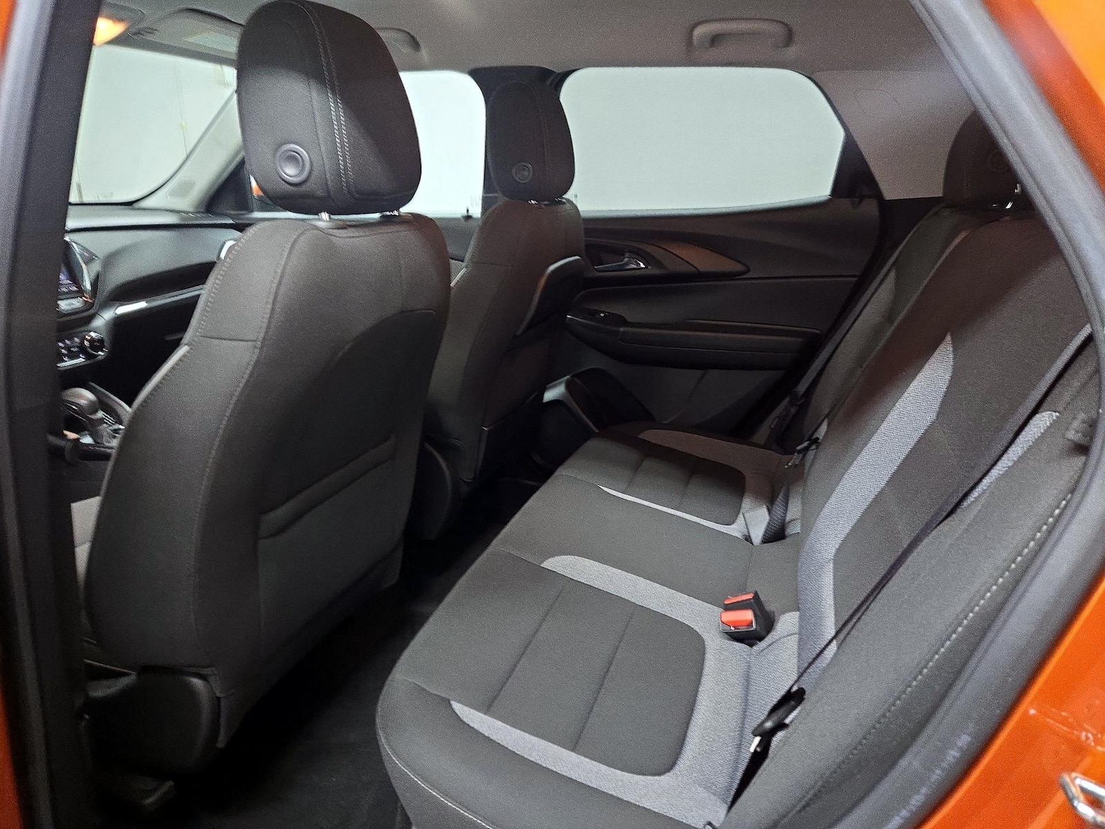 2022 Chevrolet Trailblazer LT - Photo 20