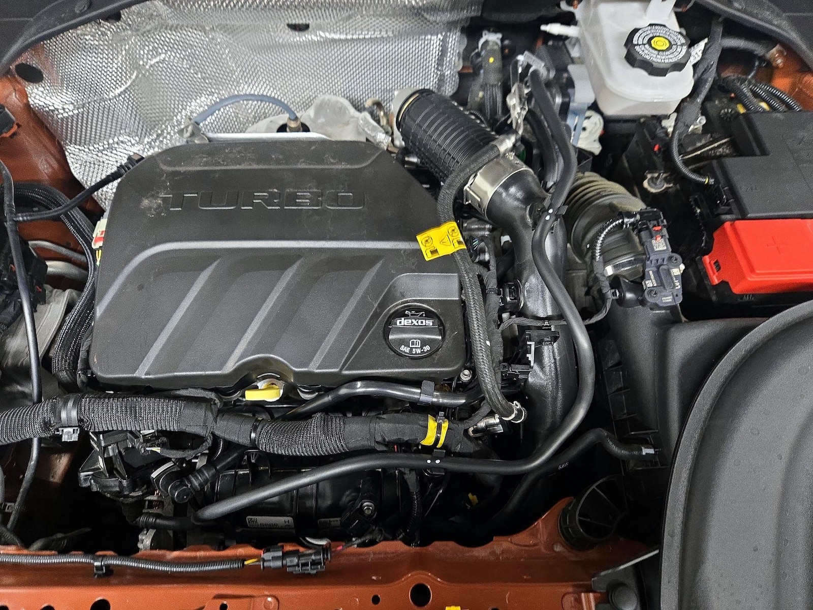 2022 Chevrolet Trailblazer LT - Photo 22