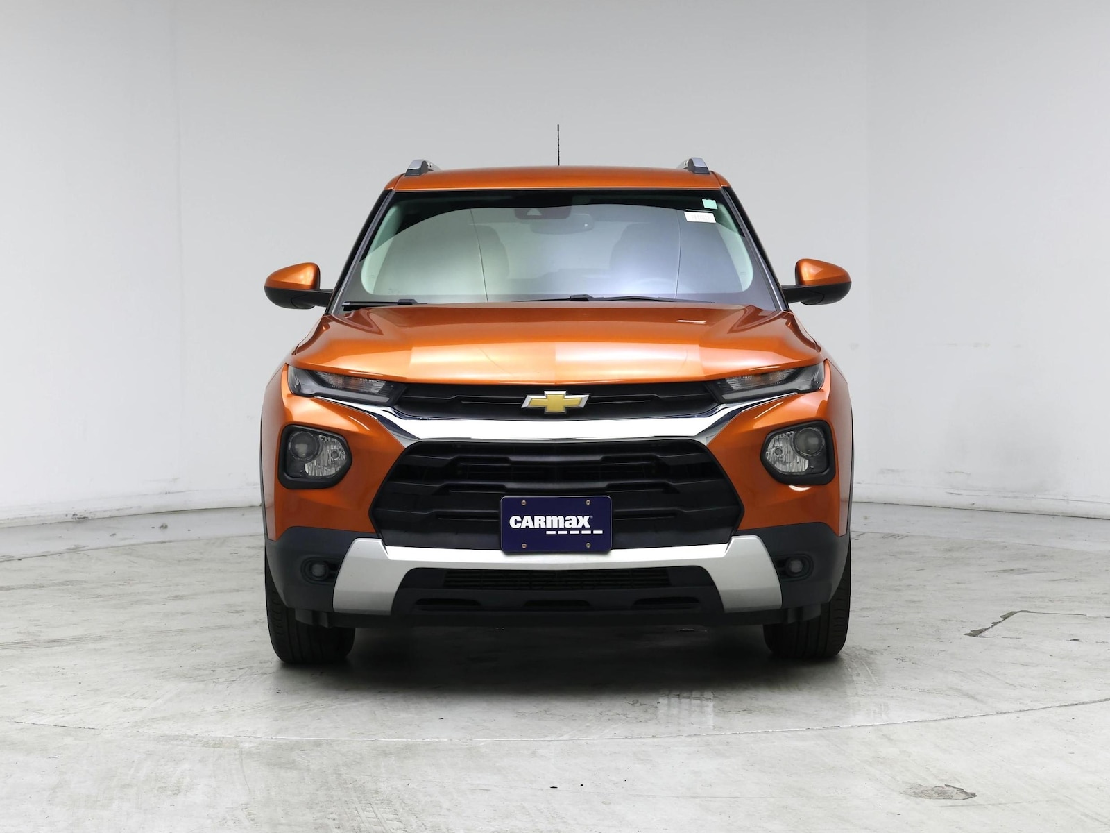 2022 Chevrolet Trailblazer LT - Photo 6