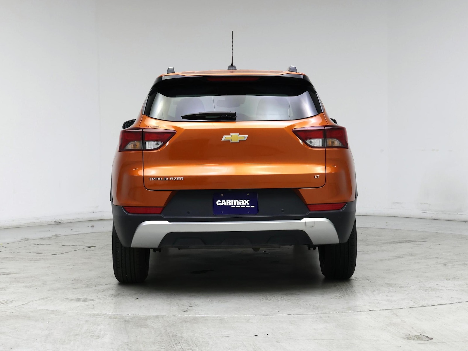 2022 Chevrolet Trailblazer LT - Photo 7
