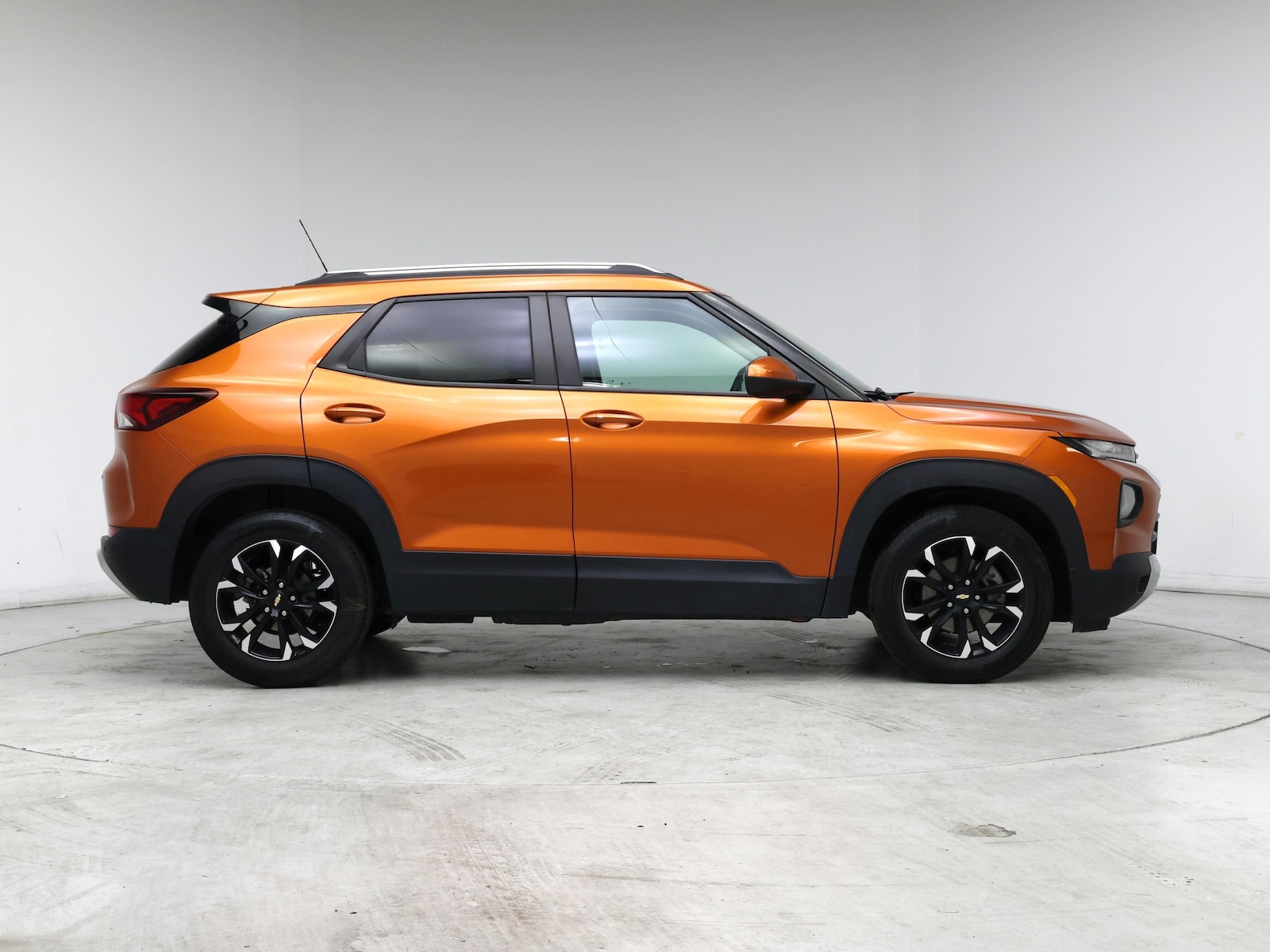 2022 Chevrolet Trailblazer LT - Photo 8