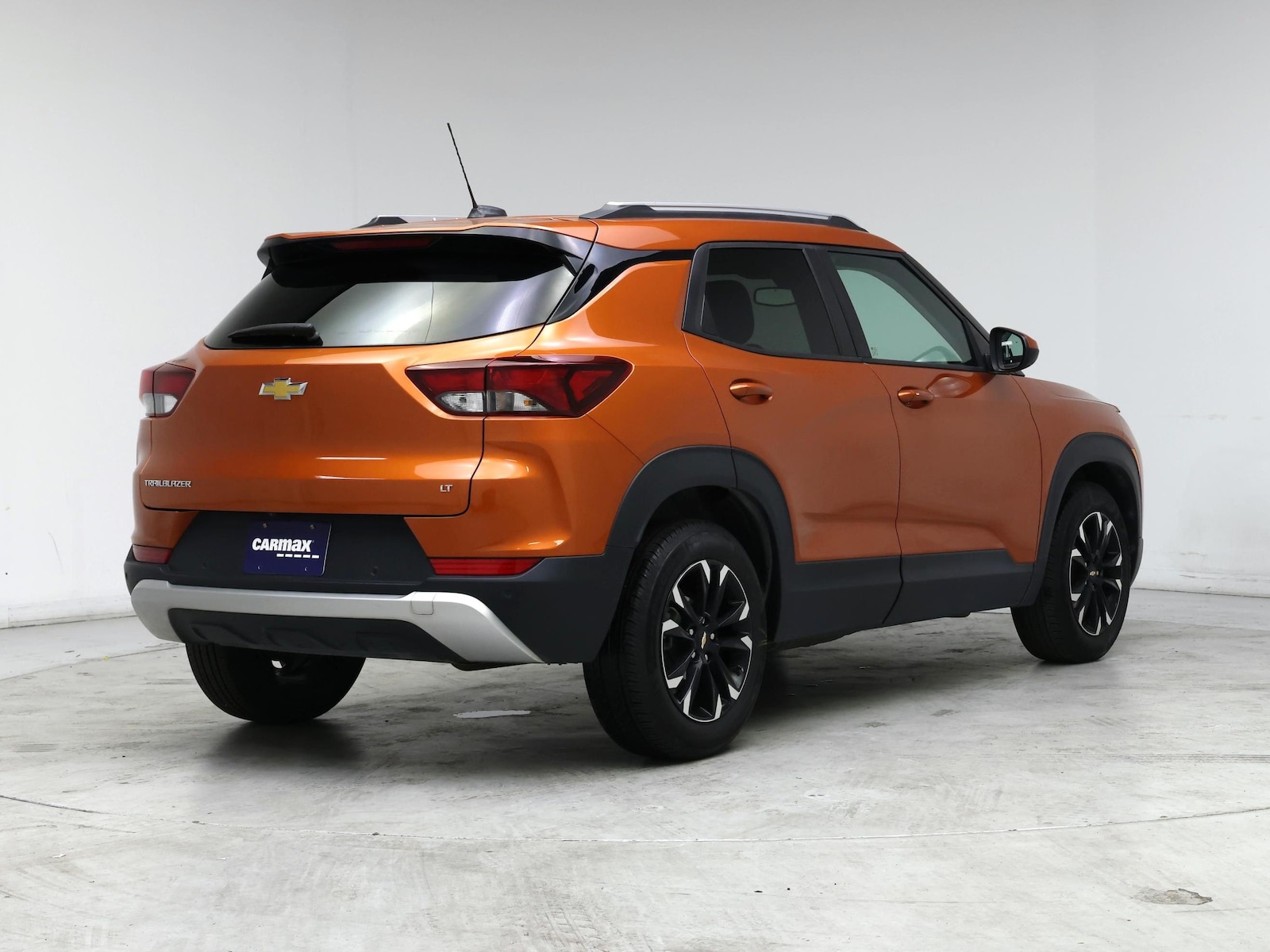 2022 Chevrolet Trailblazer LT - Photo 9