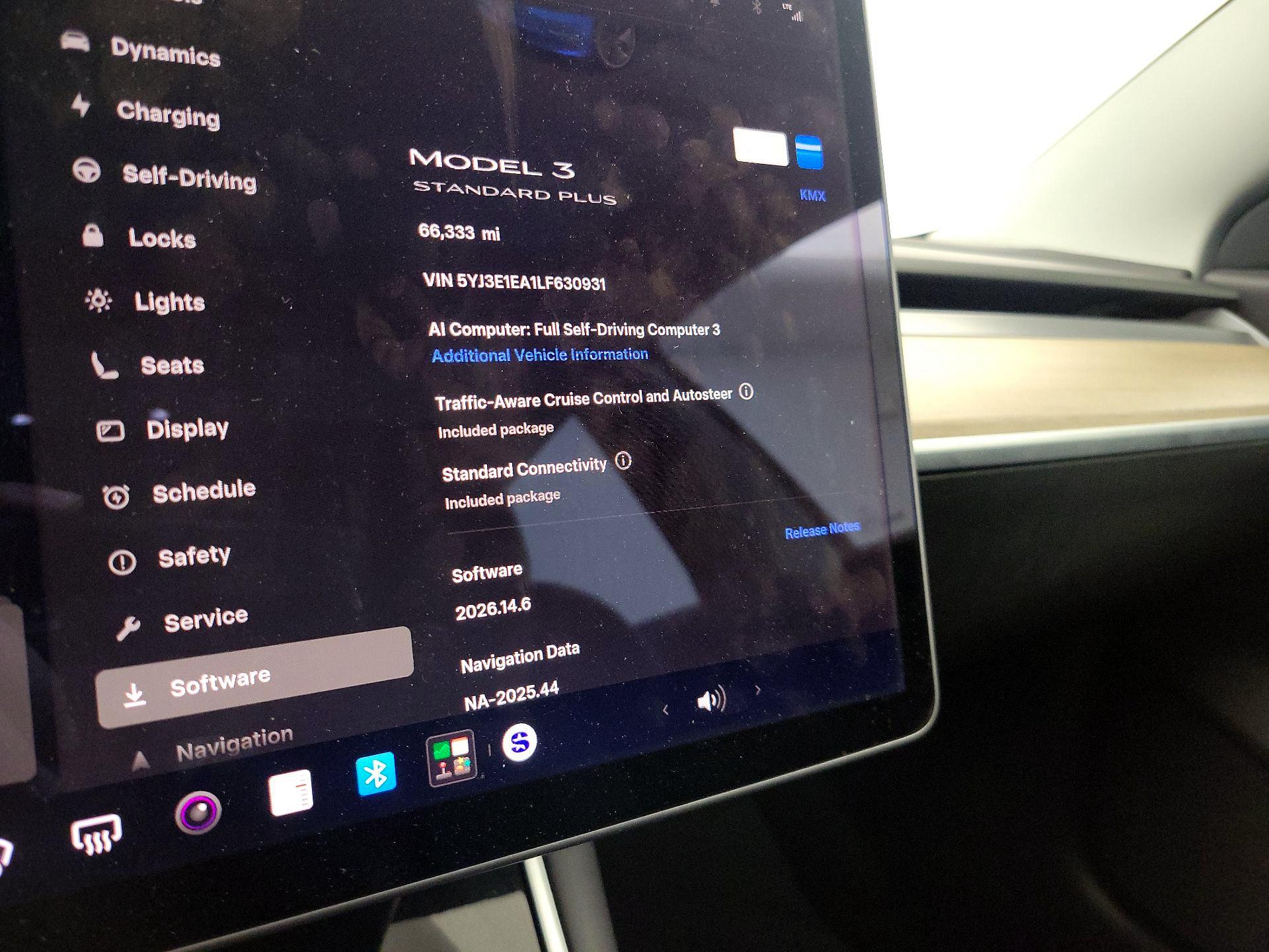 Thumbnail: 2020 Tesla Model 3 - 13
