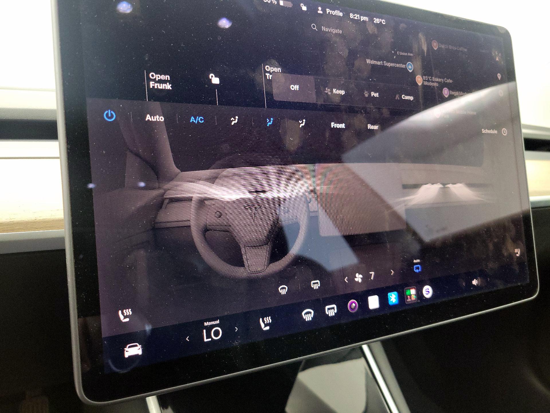 Thumbnail: 2020 Tesla Model 3 - 17
