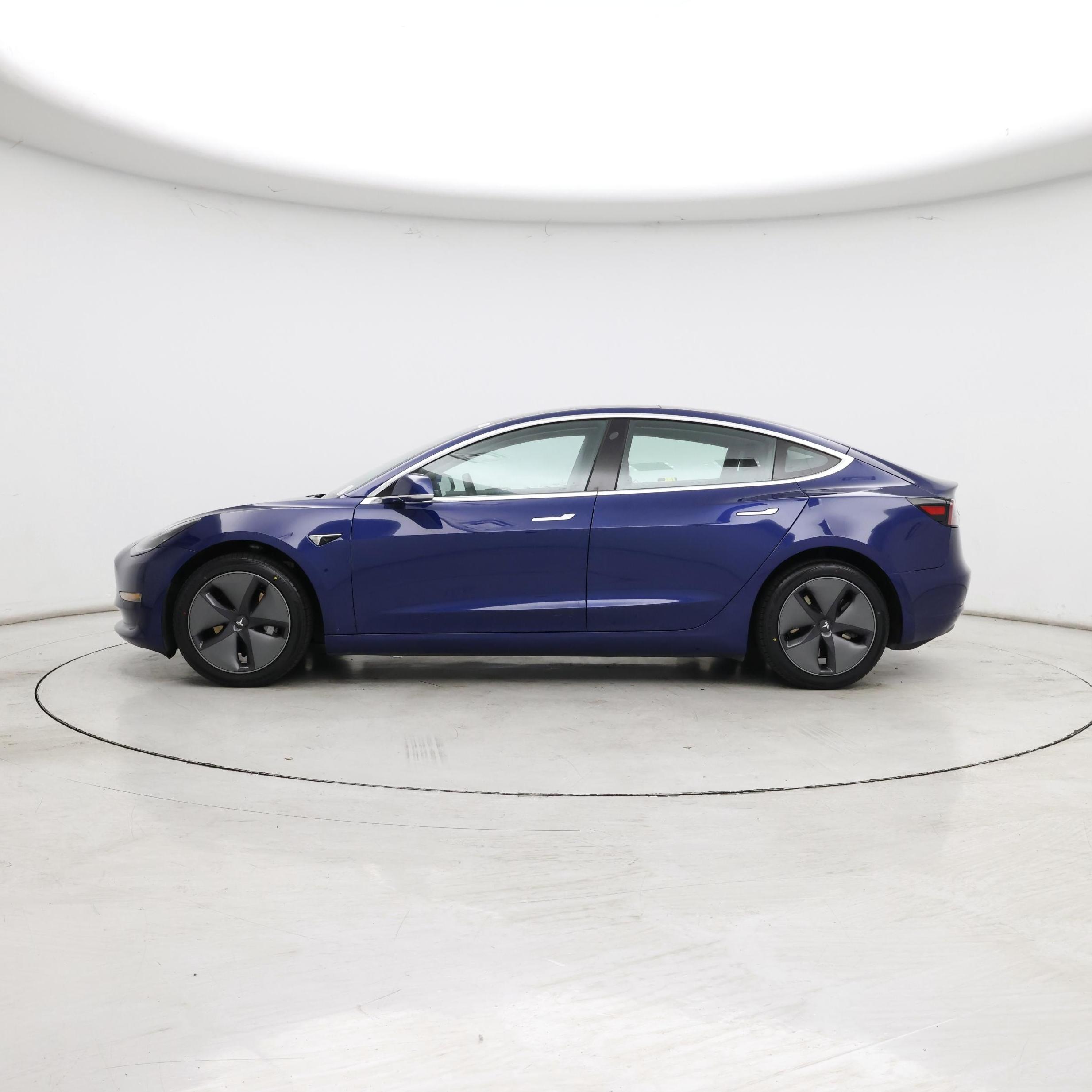 Thumbnail: 2020 Tesla Model 3 - 3
