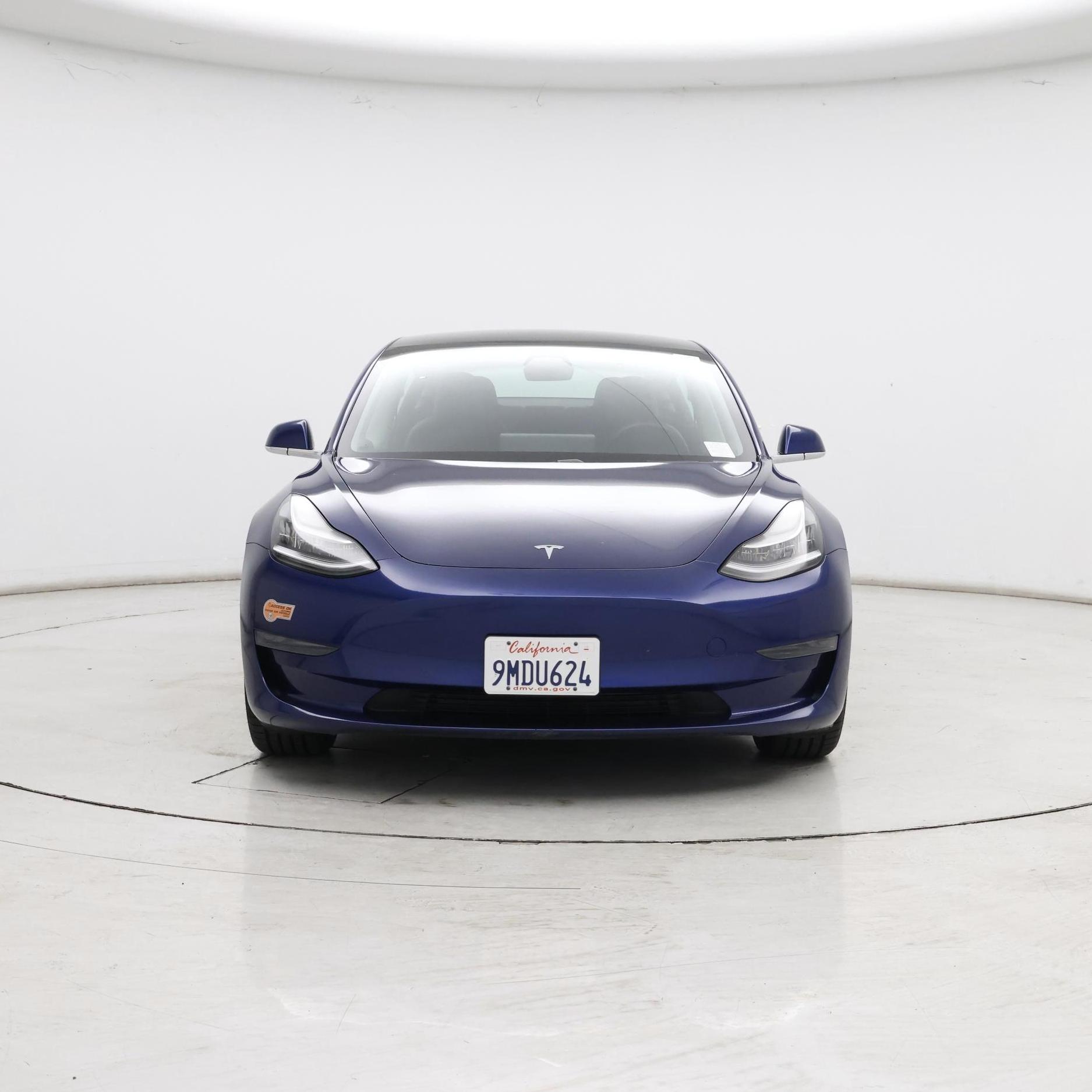 Thumbnail: 2020 Tesla Model 3 - 5