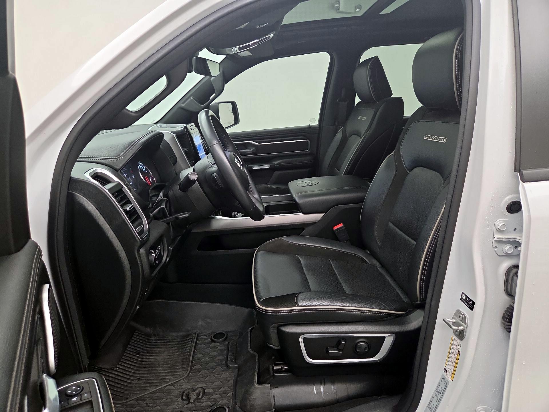 Thumbnail: 2023 RAM 1500 - 11