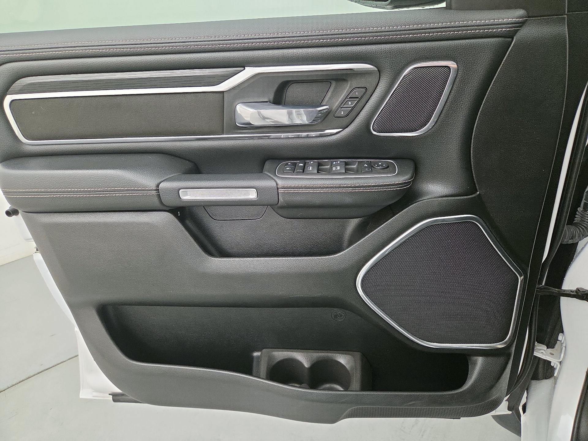 Thumbnail: 2023 RAM 1500 - 12