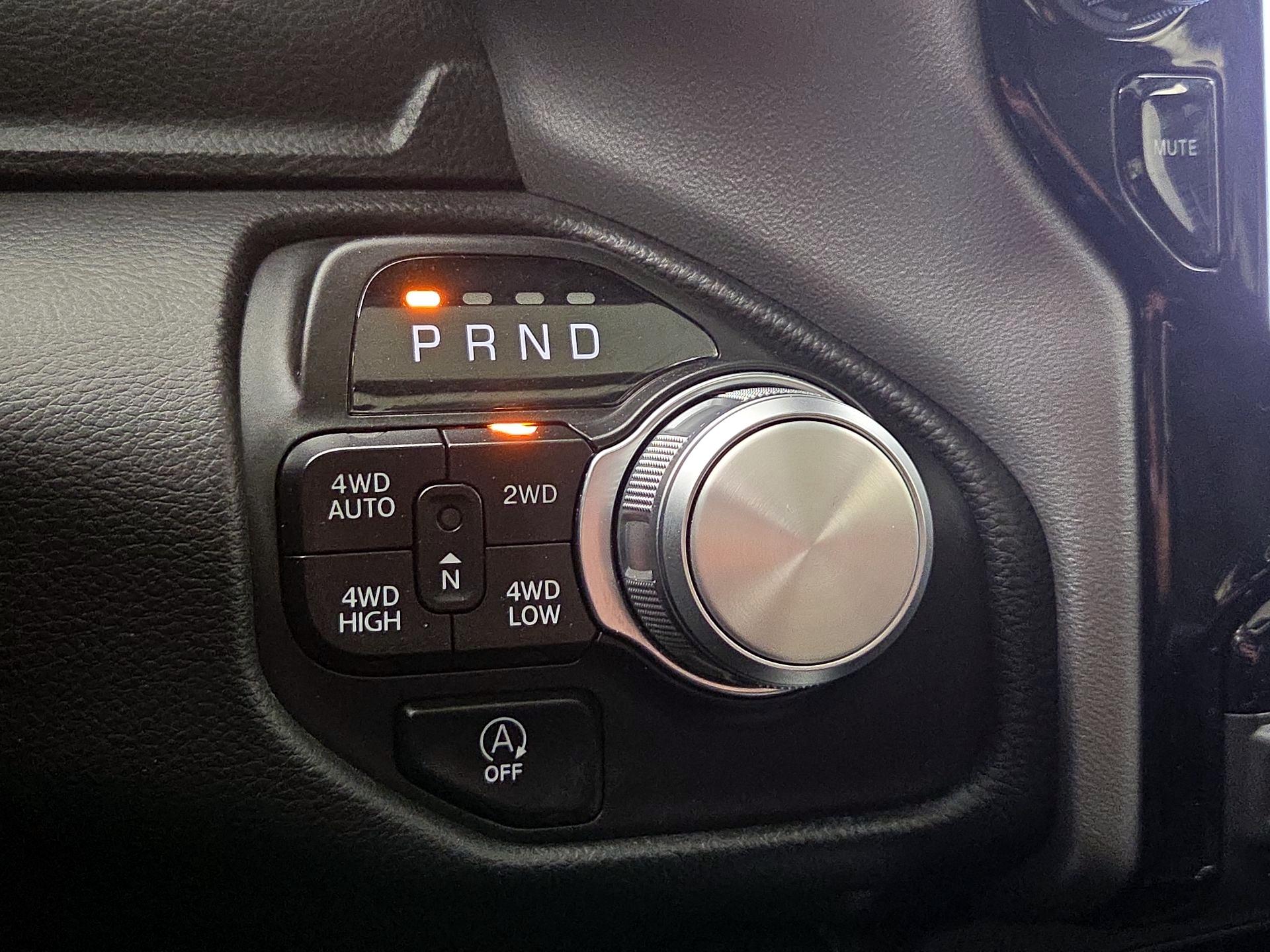 Thumbnail: 2023 RAM 1500 - 18