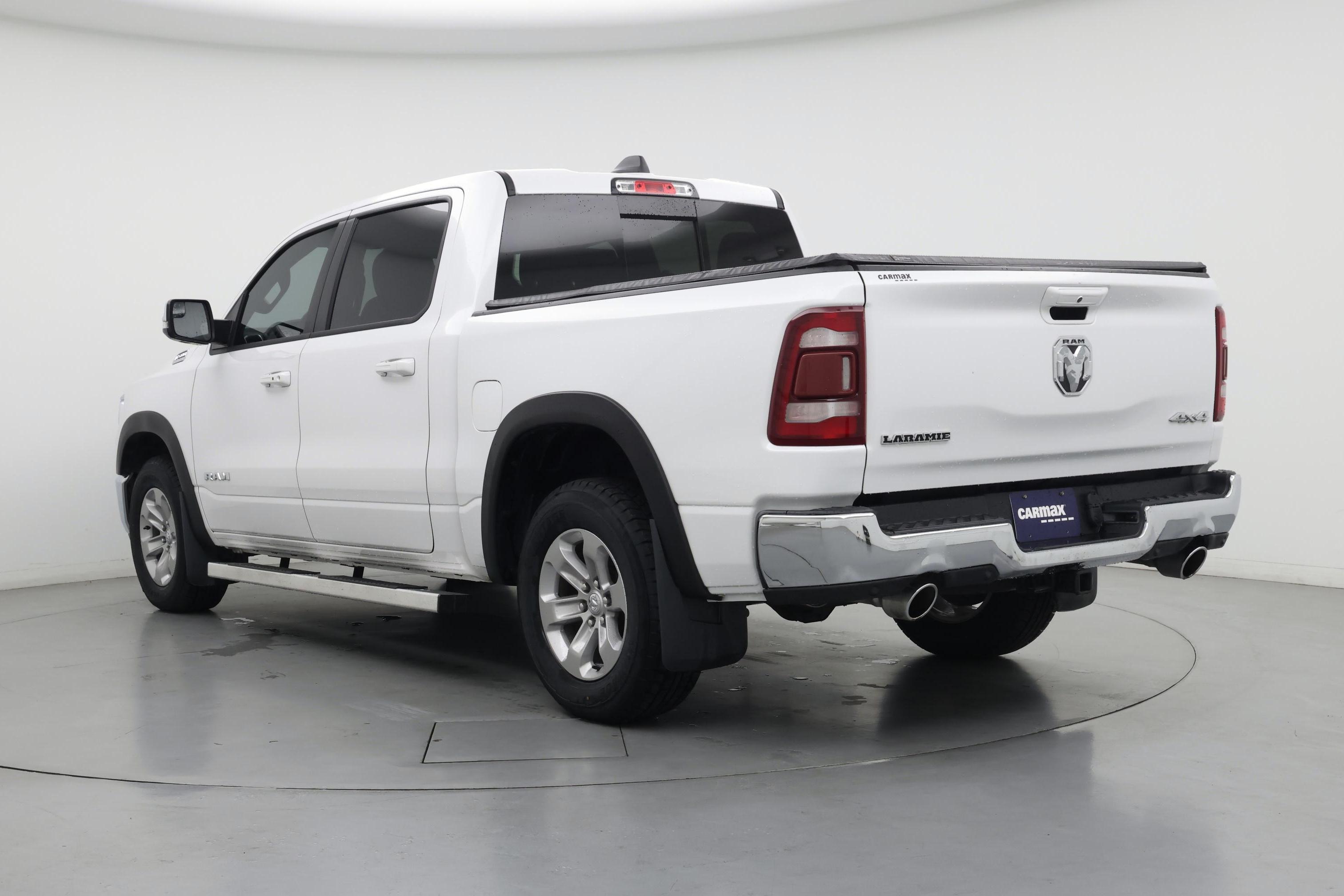 Thumbnail: 2023 RAM 1500 - 2
