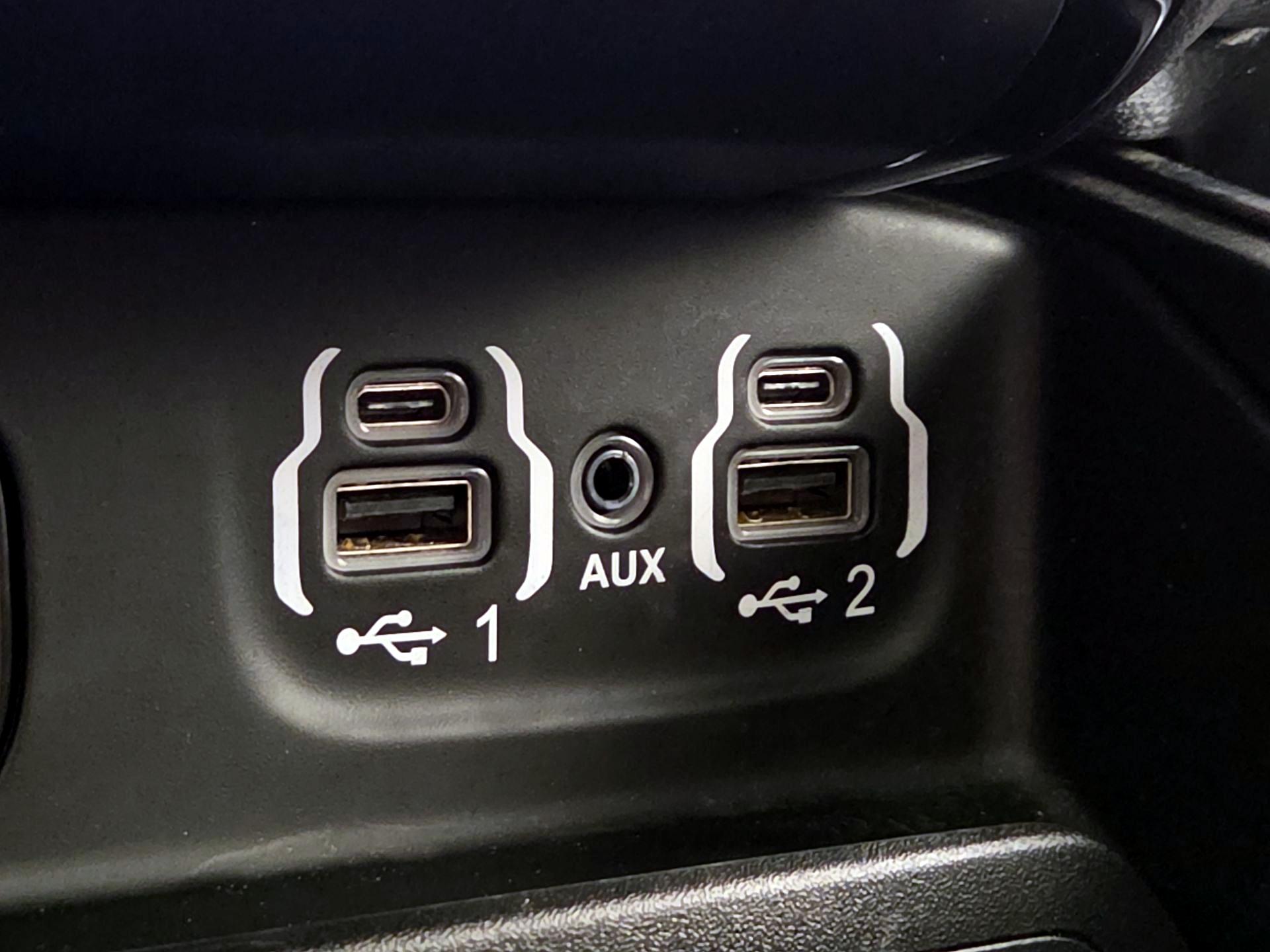 Thumbnail: 2023 RAM 1500 - 19