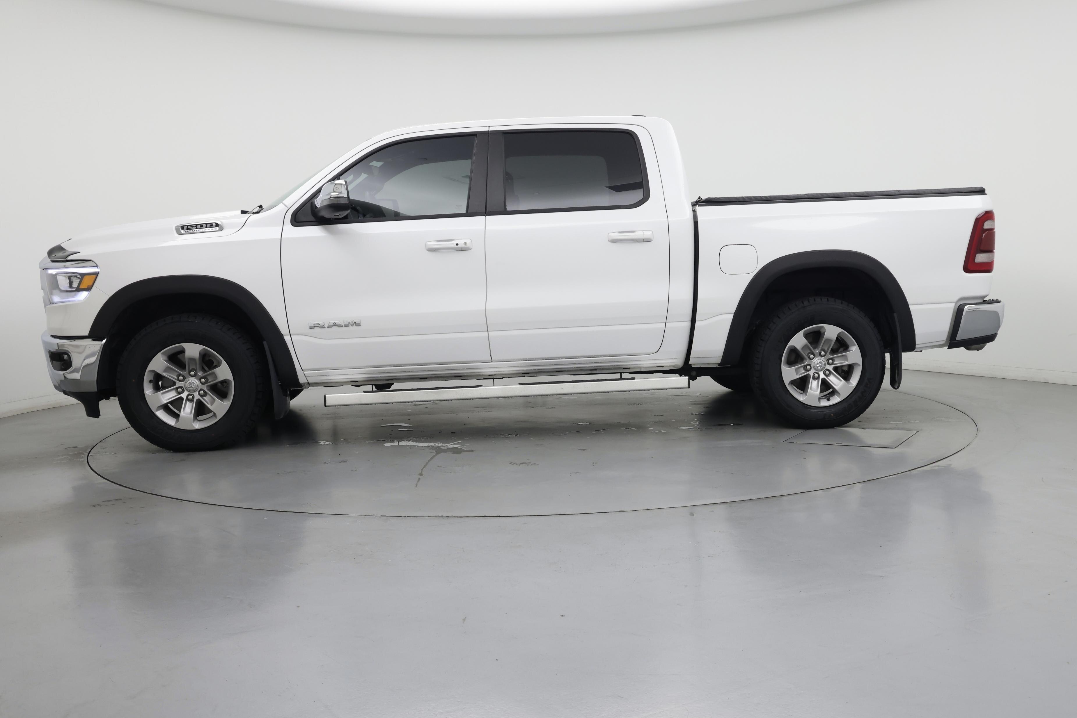 Thumbnail: 2023 RAM 1500 - 3