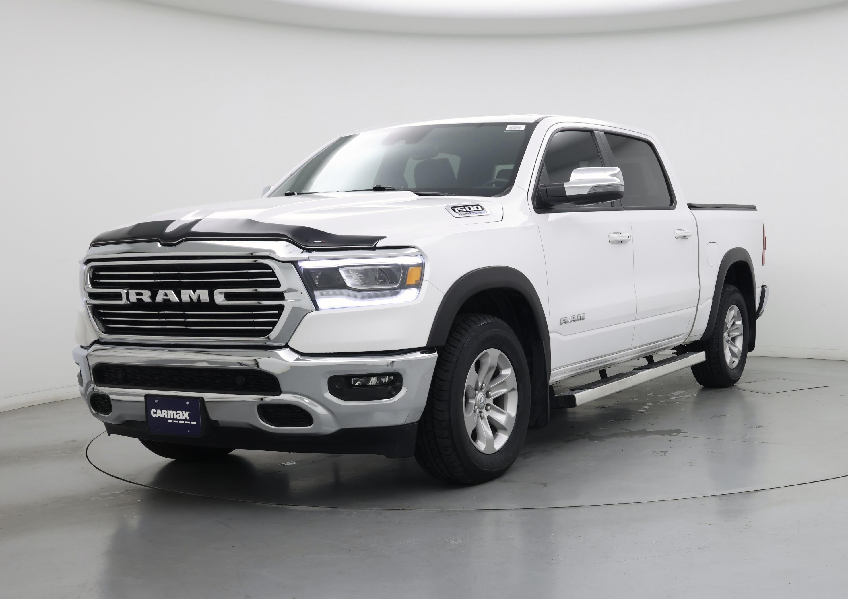 Thumbnail: 2023 RAM 1500 - 4