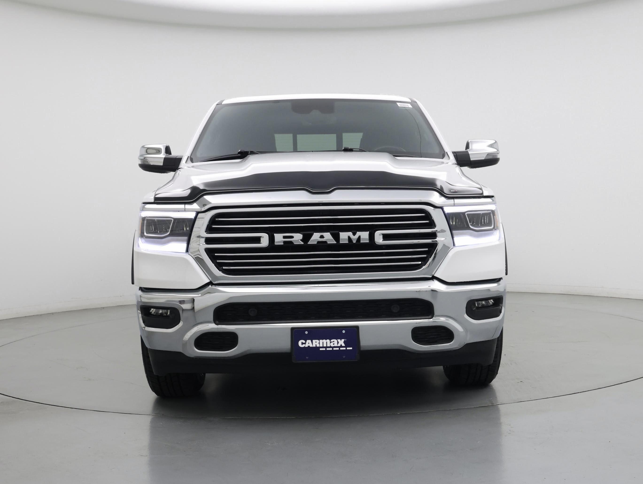 Thumbnail: 2023 RAM 1500 - 5
