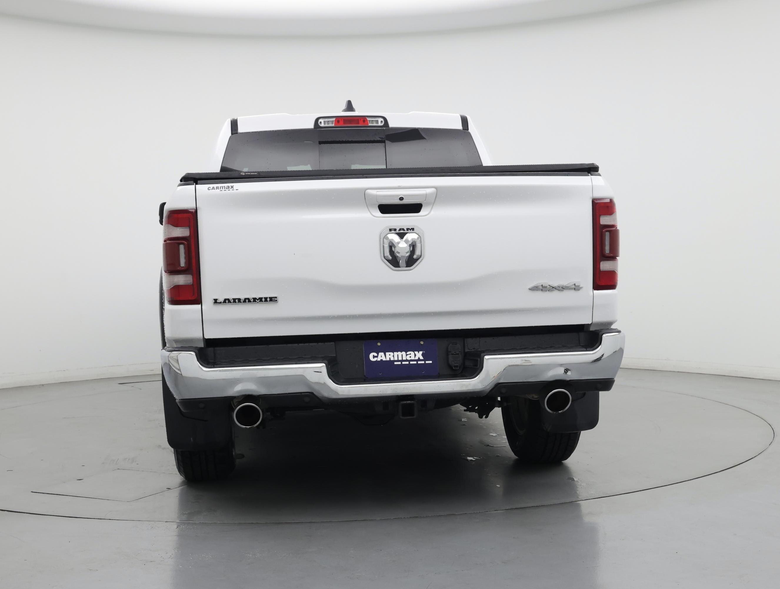 Thumbnail: 2023 RAM 1500 - 6