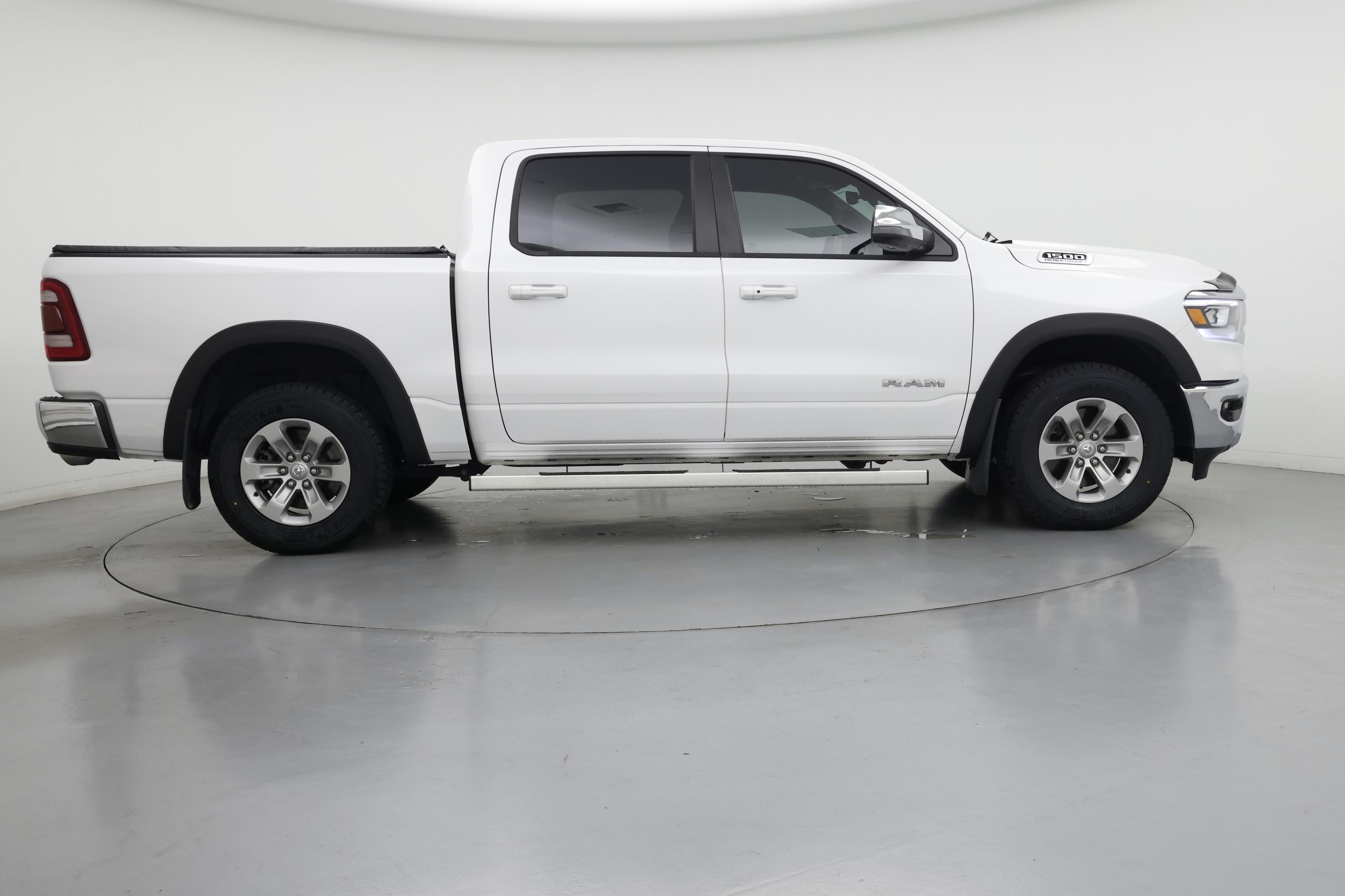 Thumbnail: 2023 RAM 1500 - 7