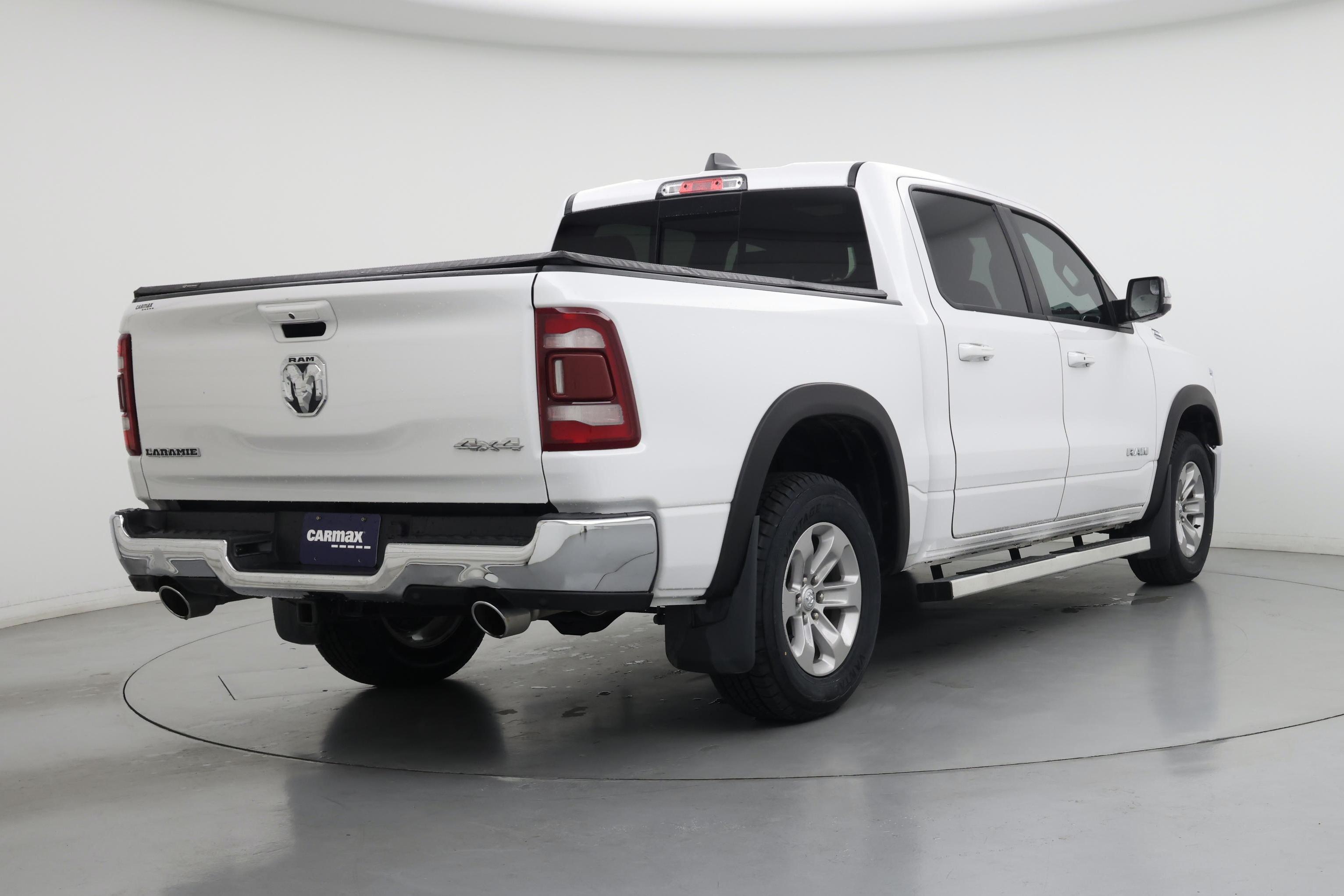 Thumbnail: 2023 RAM 1500 - 8