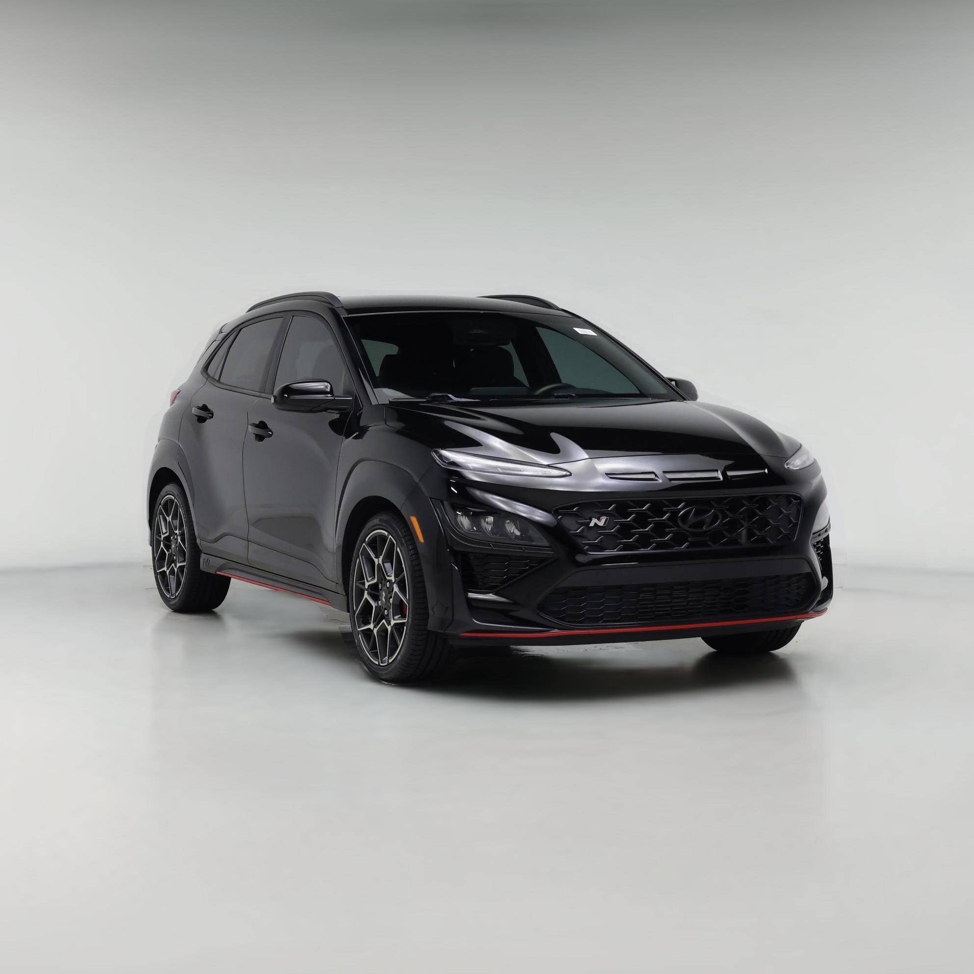 Thumbnail: 2023 Hyundai Kona - 1