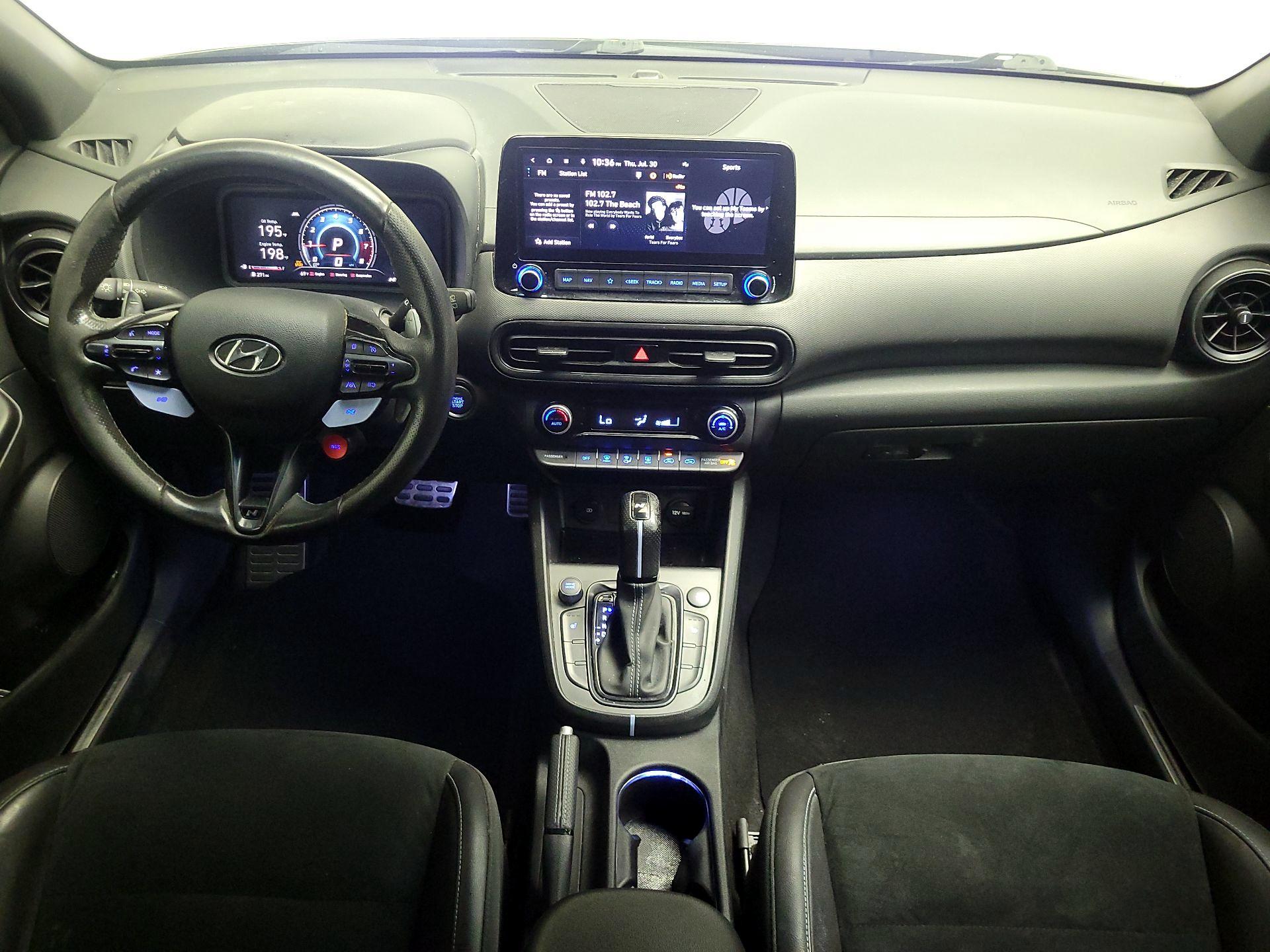 Thumbnail: 2023 Hyundai Kona - 9