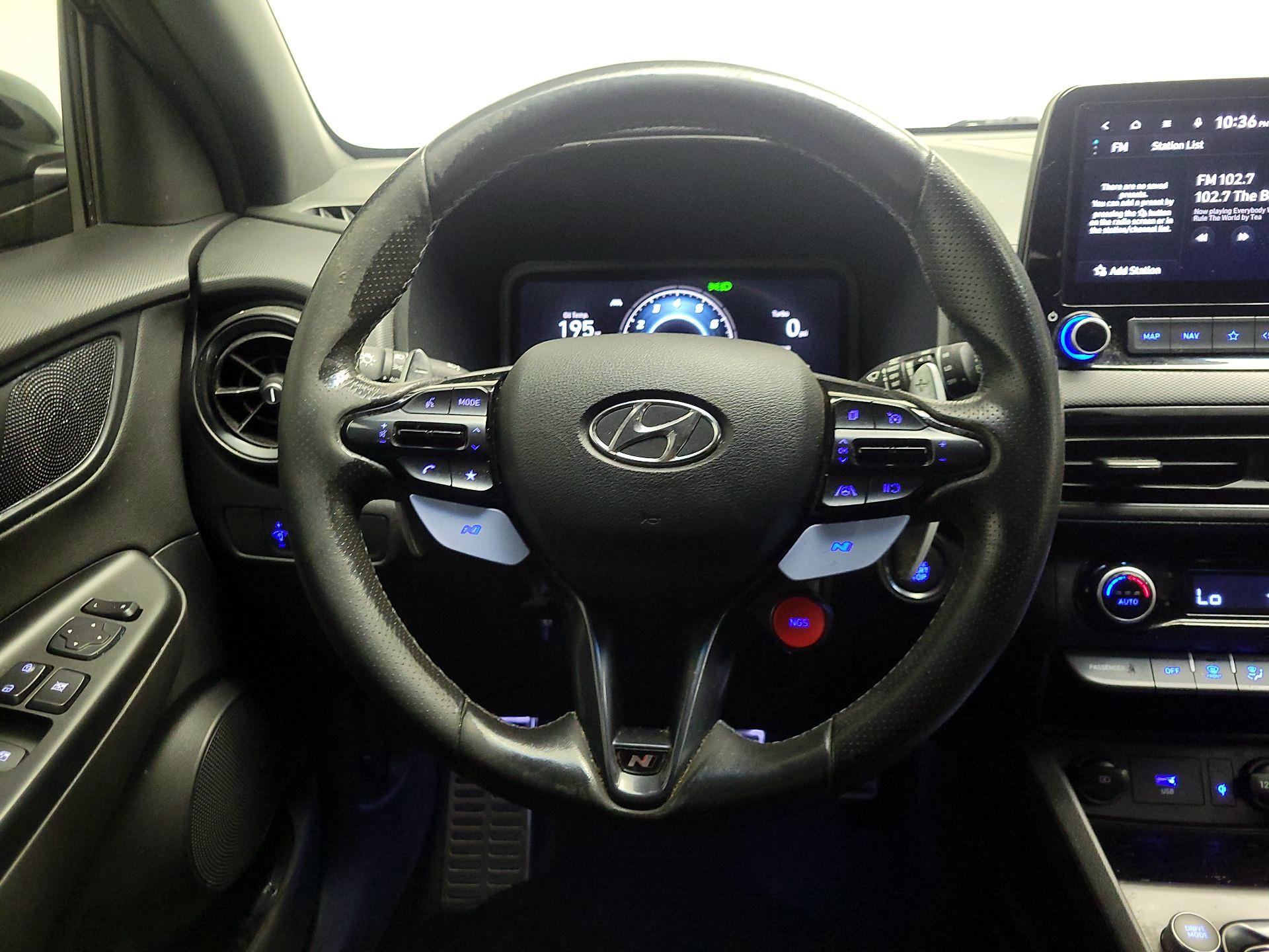 Thumbnail: 2023 Hyundai Kona - 10