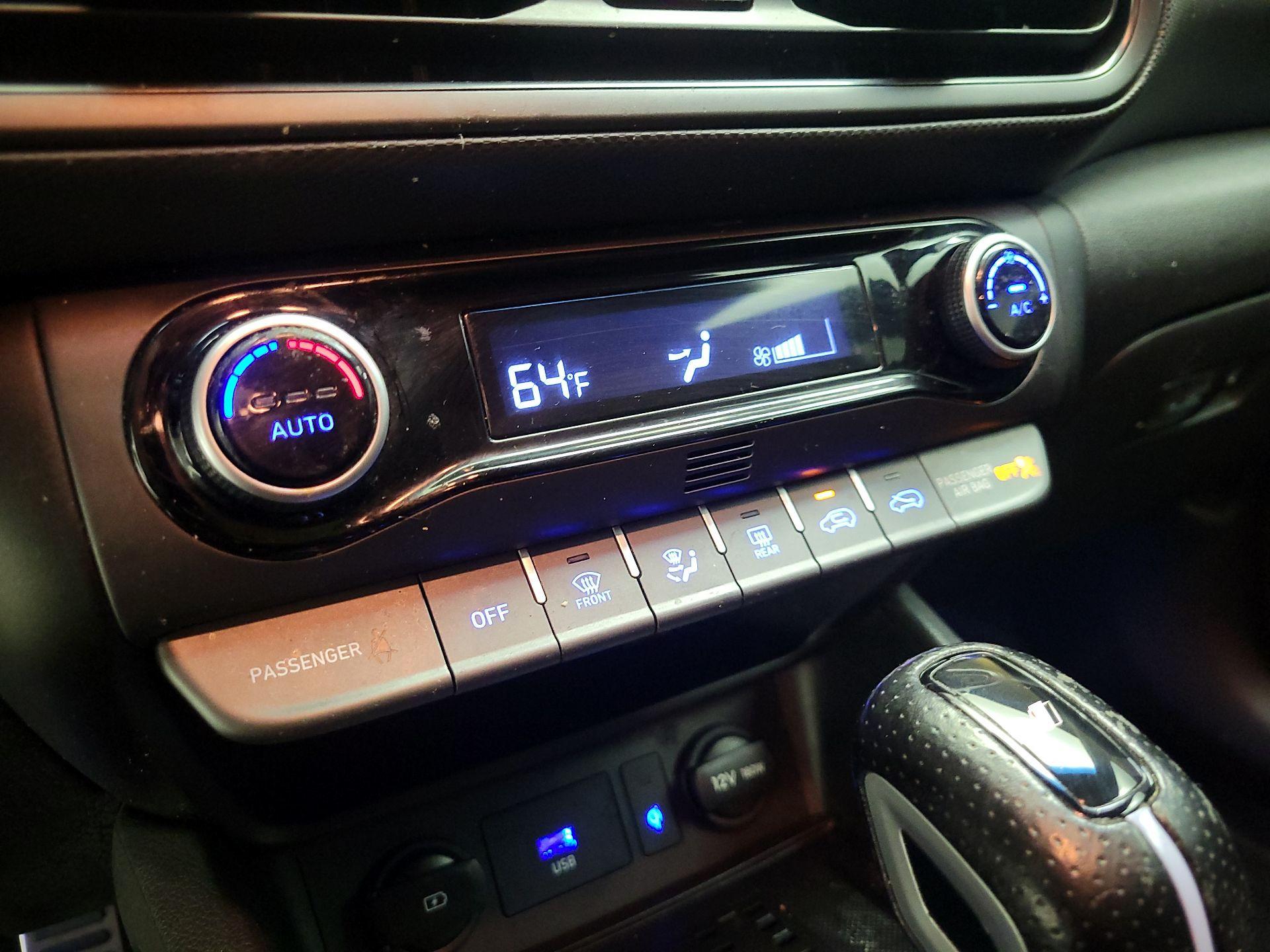 Thumbnail: 2023 Hyundai Kona - 16