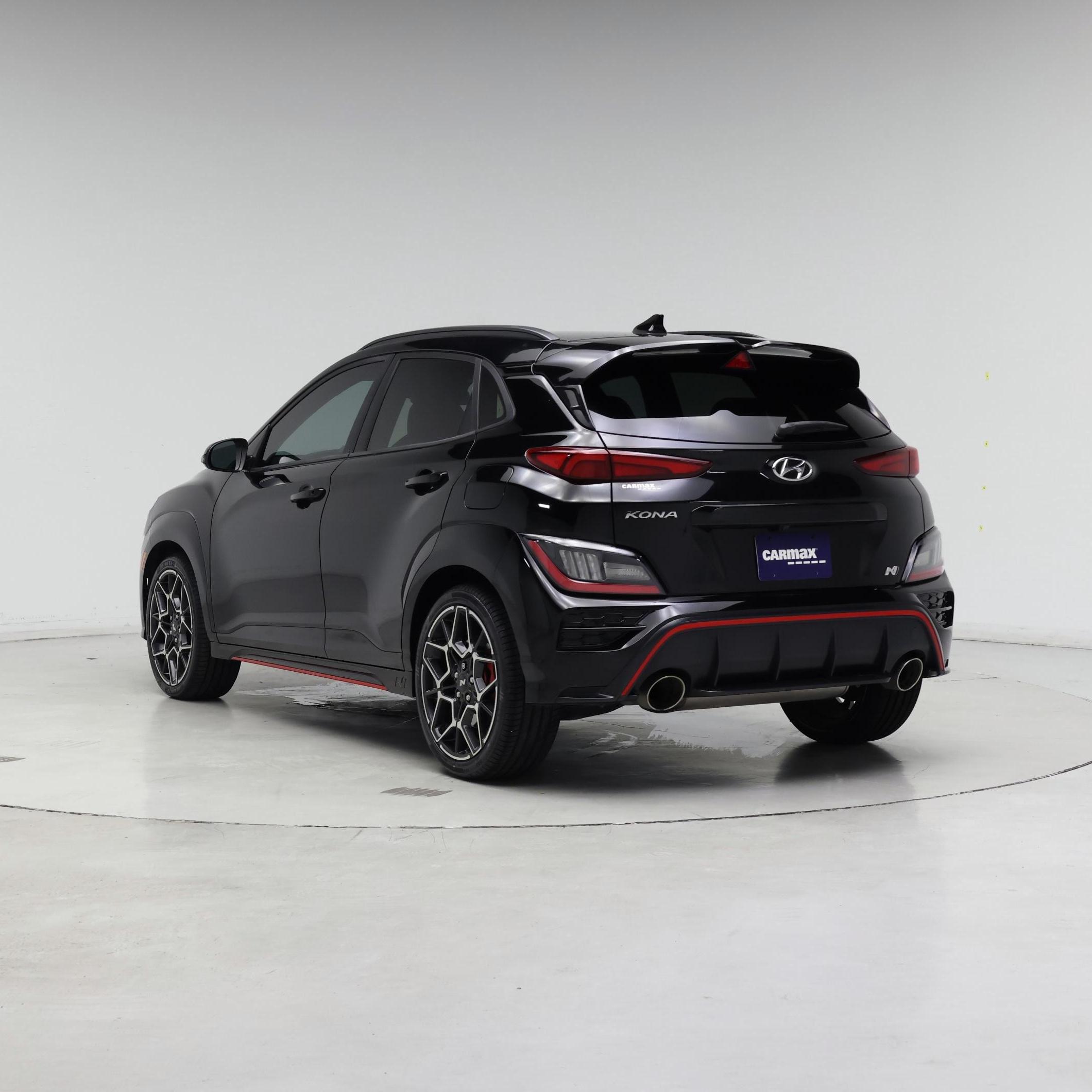 Thumbnail: 2023 Hyundai Kona - 2