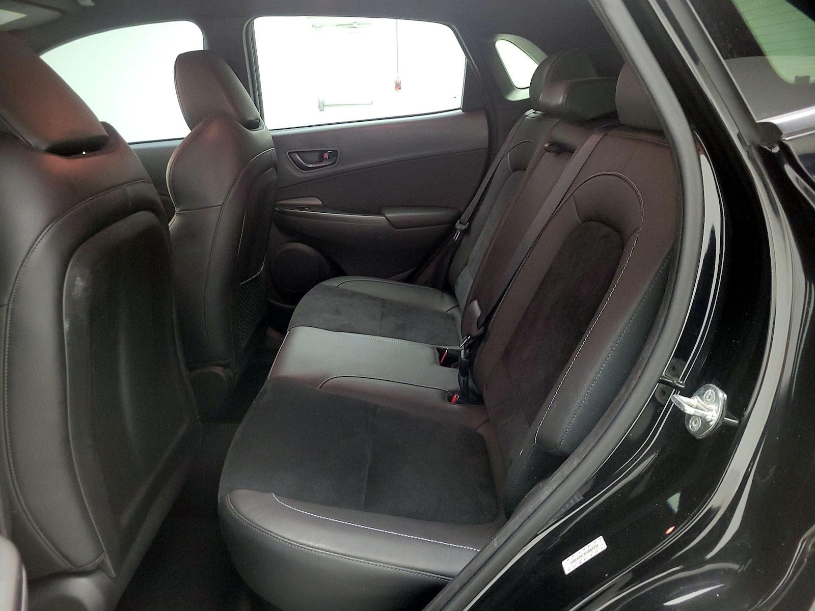 2023 Hyundai Kona N - Photo 20