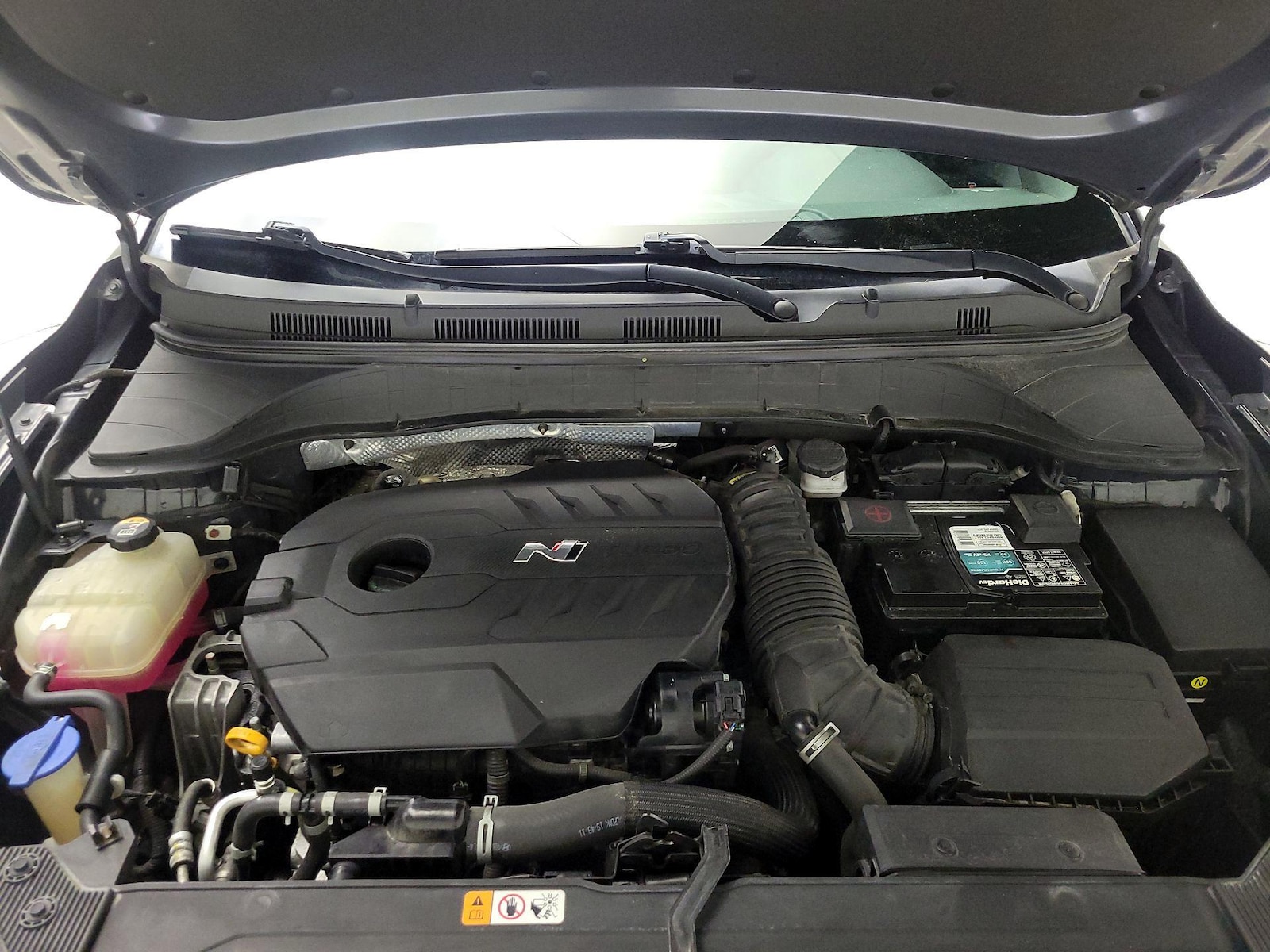 2023 Hyundai Kona N - Photo 23