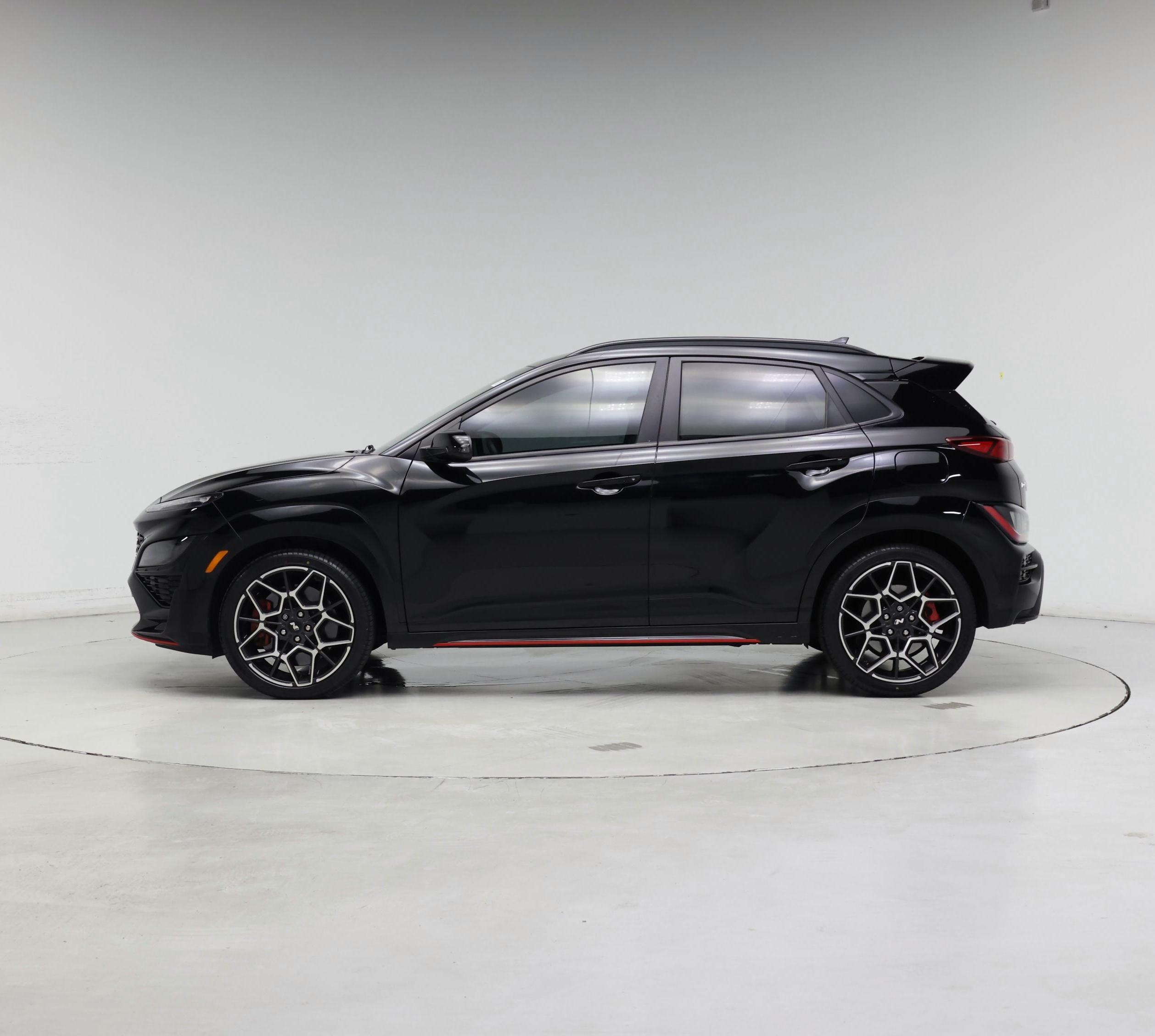 Thumbnail: 2023 Hyundai Kona - 3
