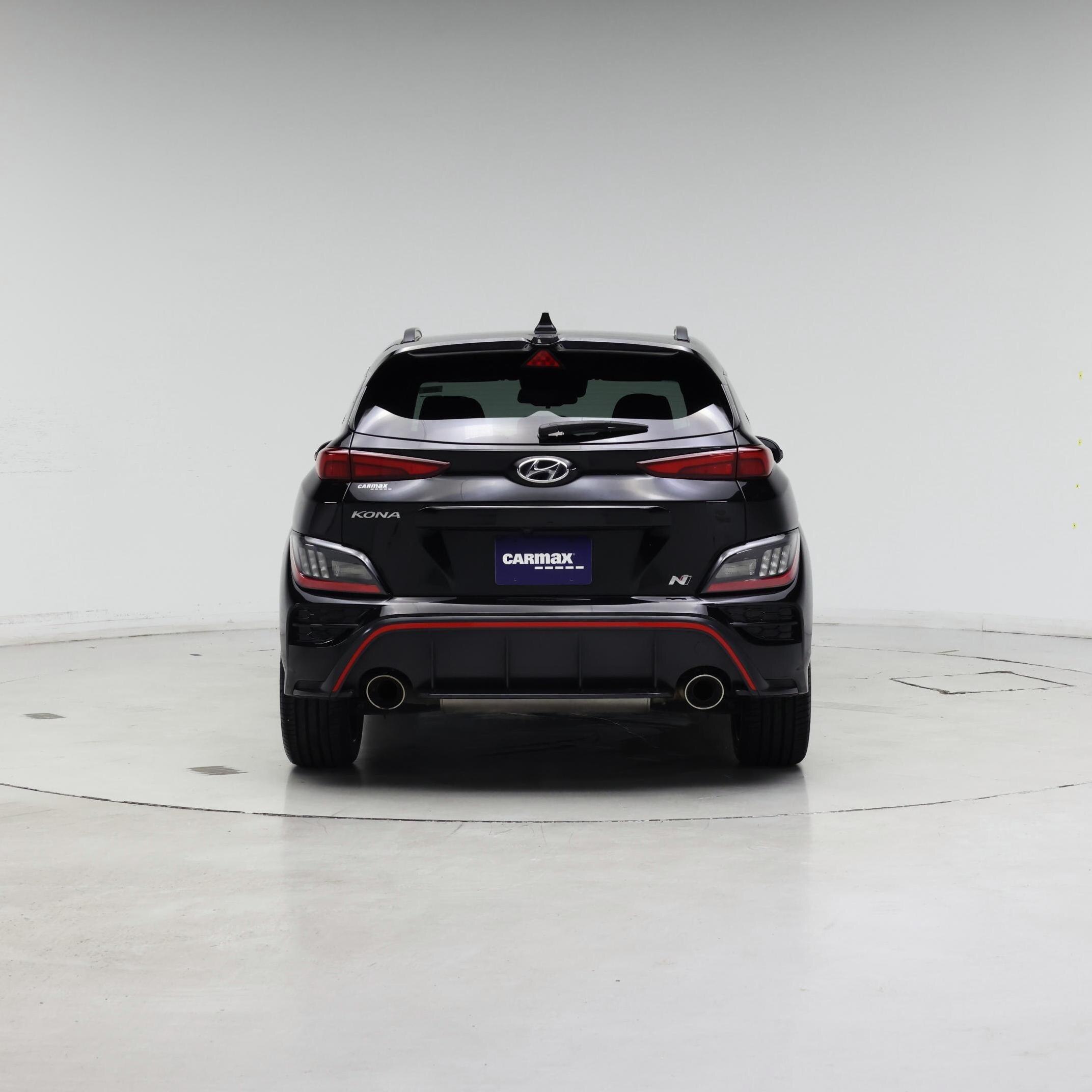 Thumbnail: 2023 Hyundai Kona - 6