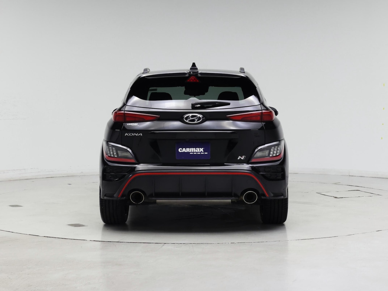2023 Hyundai Kona N - Photo 7