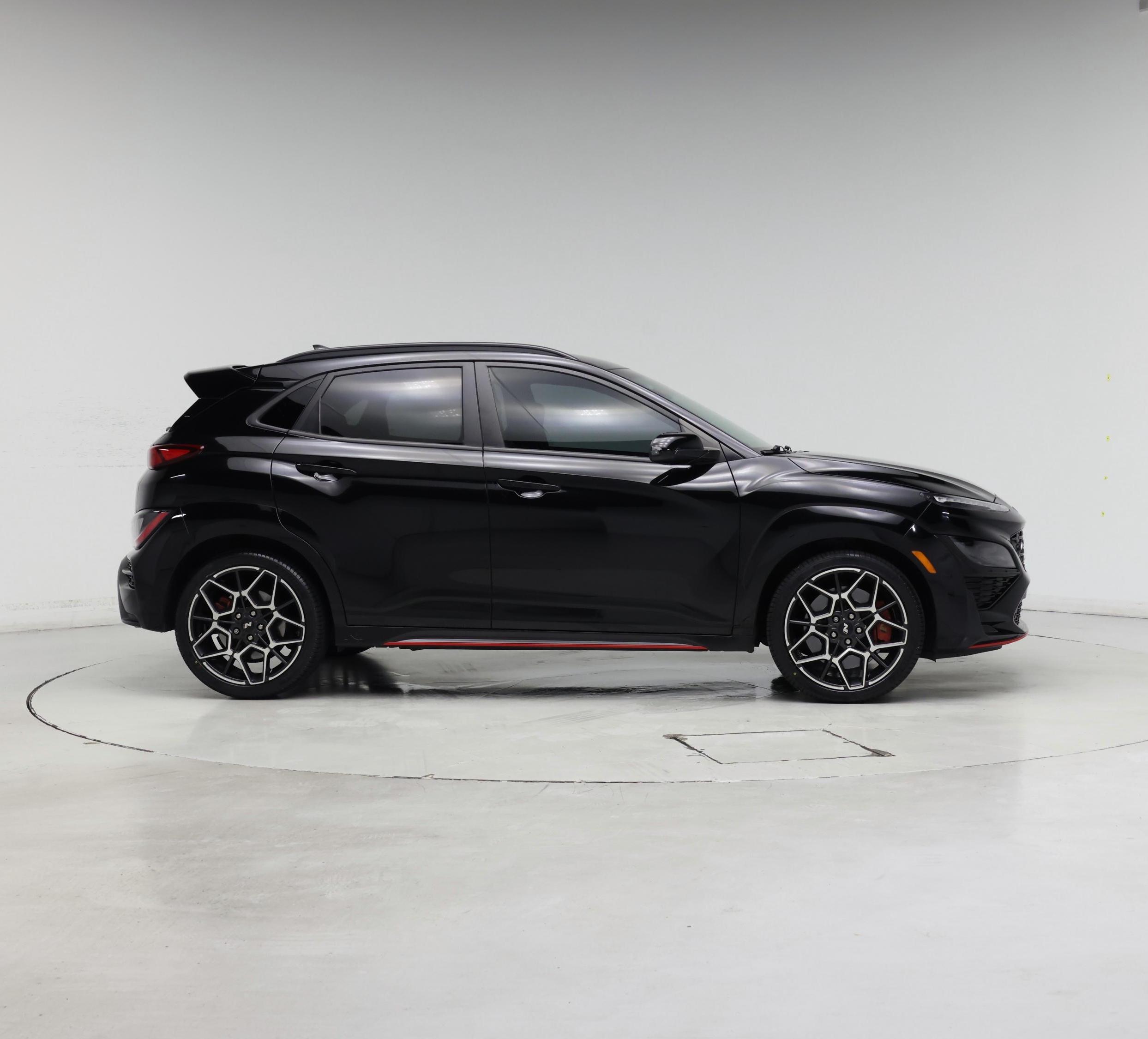 Thumbnail: 2023 Hyundai Kona - 7