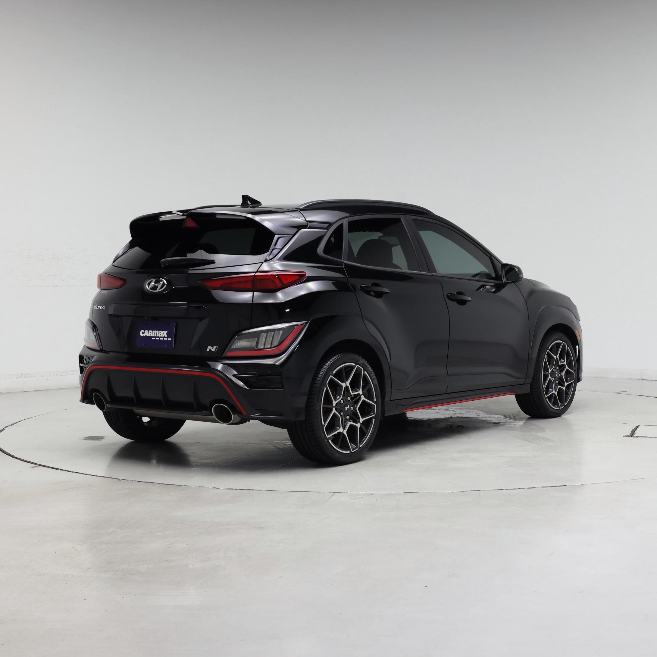 Thumbnail: 2023 Hyundai Kona - 8